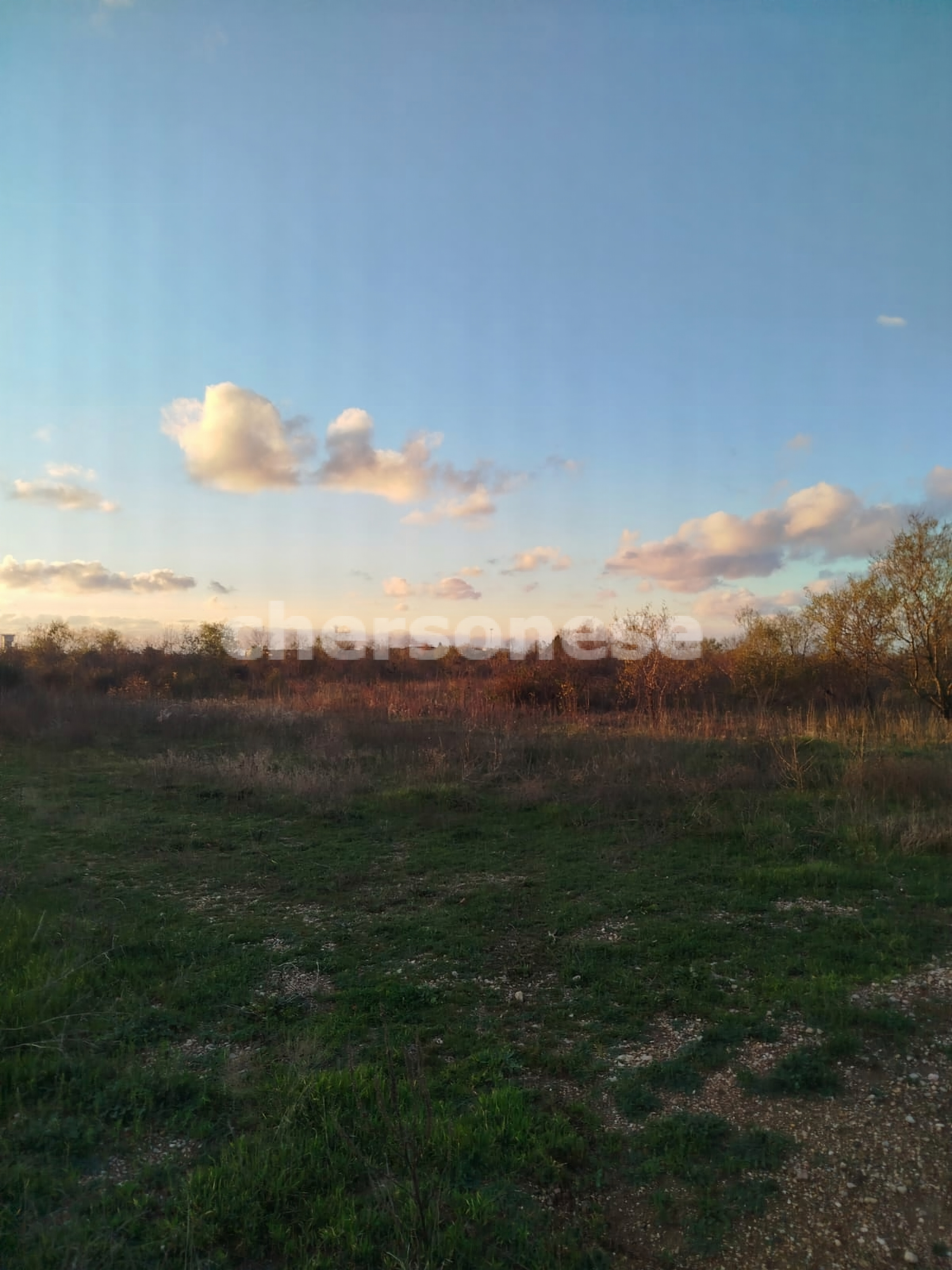 Продажа участка, Севастополь, территория ЗАО имени Софьи Перовской