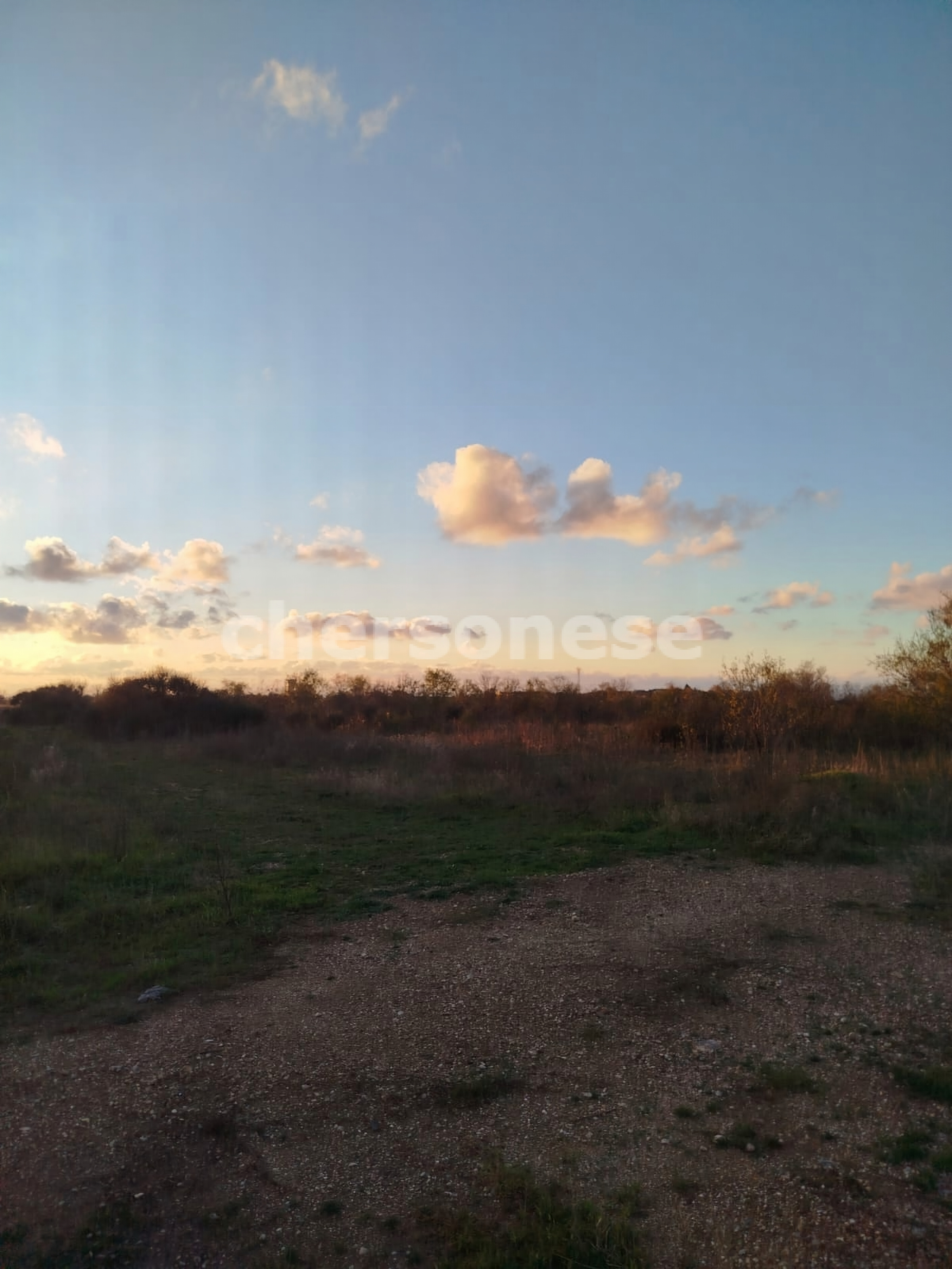 Продажа участка, Севастополь, территория ЗАО имени Софьи Перовской