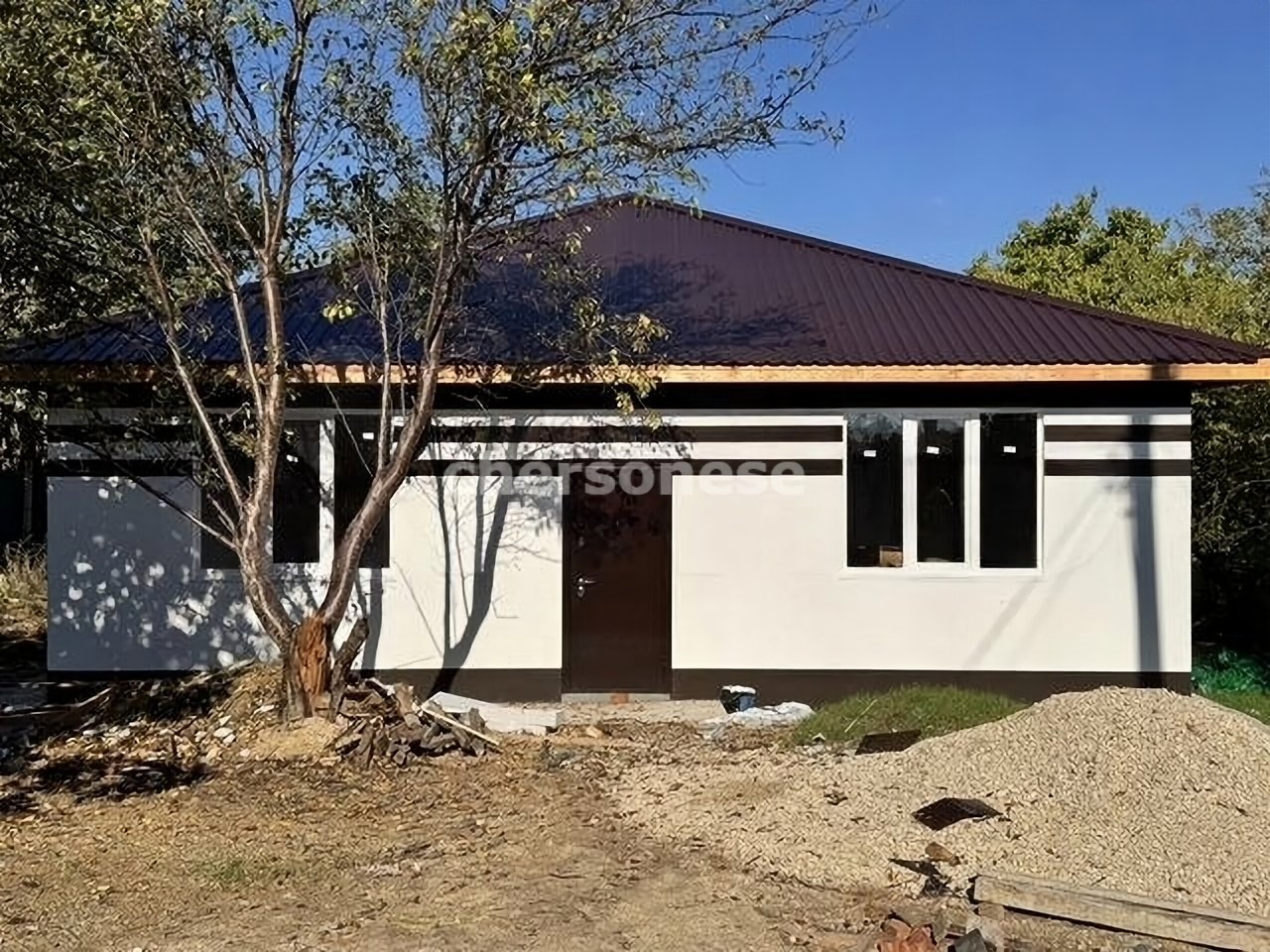 Продажа дома, 95м <sup>2</sup>, 4 сот., Севастополь, территория СТ Скиф