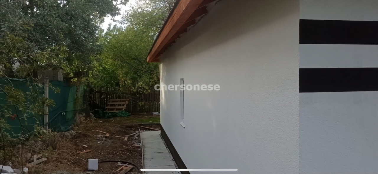 Продажа дома, 95м <sup>2</sup>, 4 сот., Севастополь, территория СТ Скиф