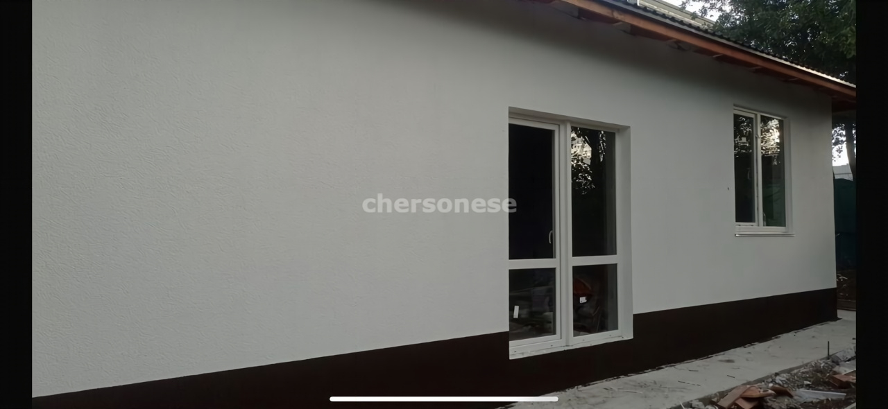 Продажа дома, 95м <sup>2</sup>, 4 сот., Севастополь, территория СТ Скиф