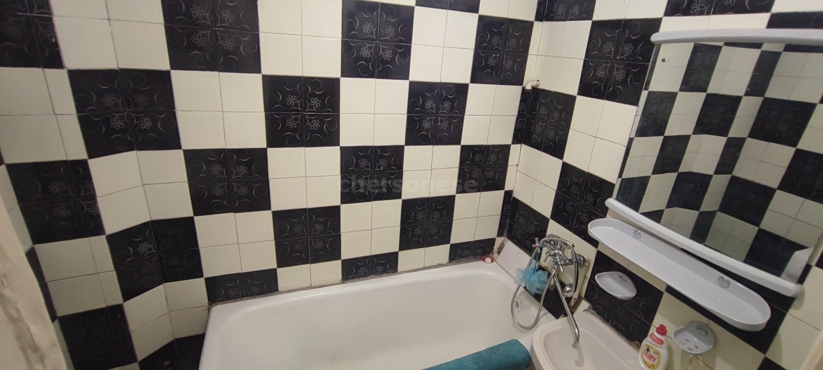 Продажа 2-комнатной квартиры, Севастополь, Адмирала Фадеева улица,  д.25Г