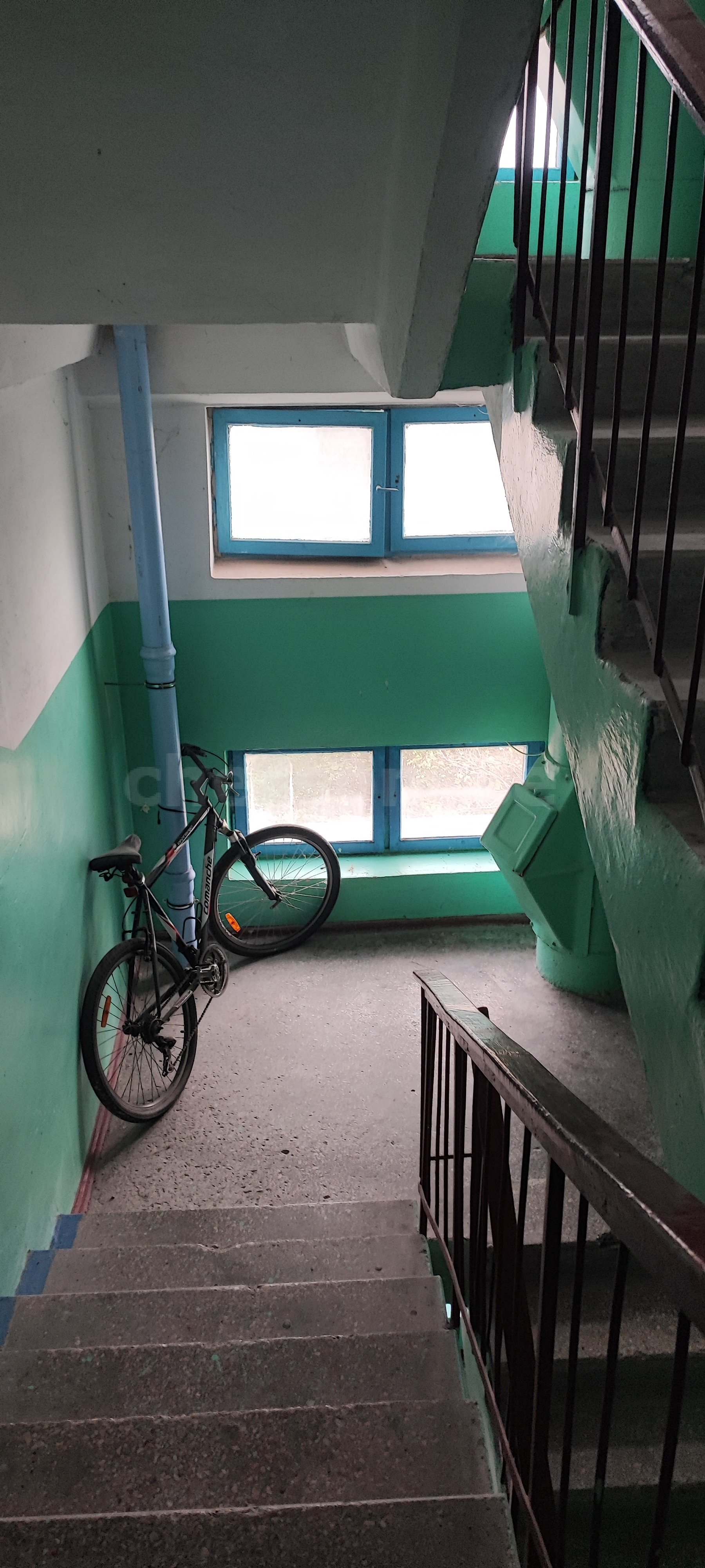 Продажа 2-комнатной квартиры, Севастополь, Адмирала Фадеева улица,  д.25Г