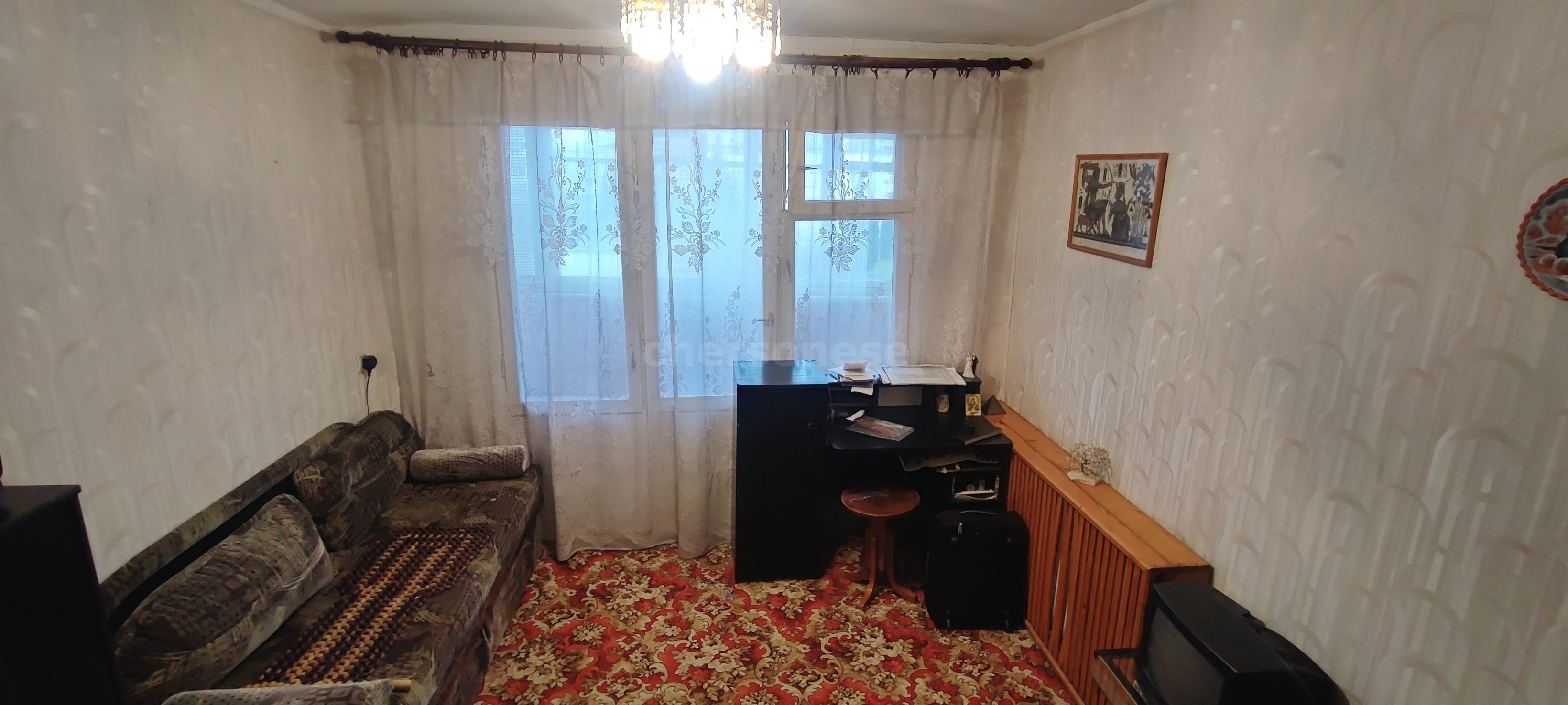 Продажа 2-комнатной квартиры, Севастополь, Адмирала Фадеева улица,  д.25Г