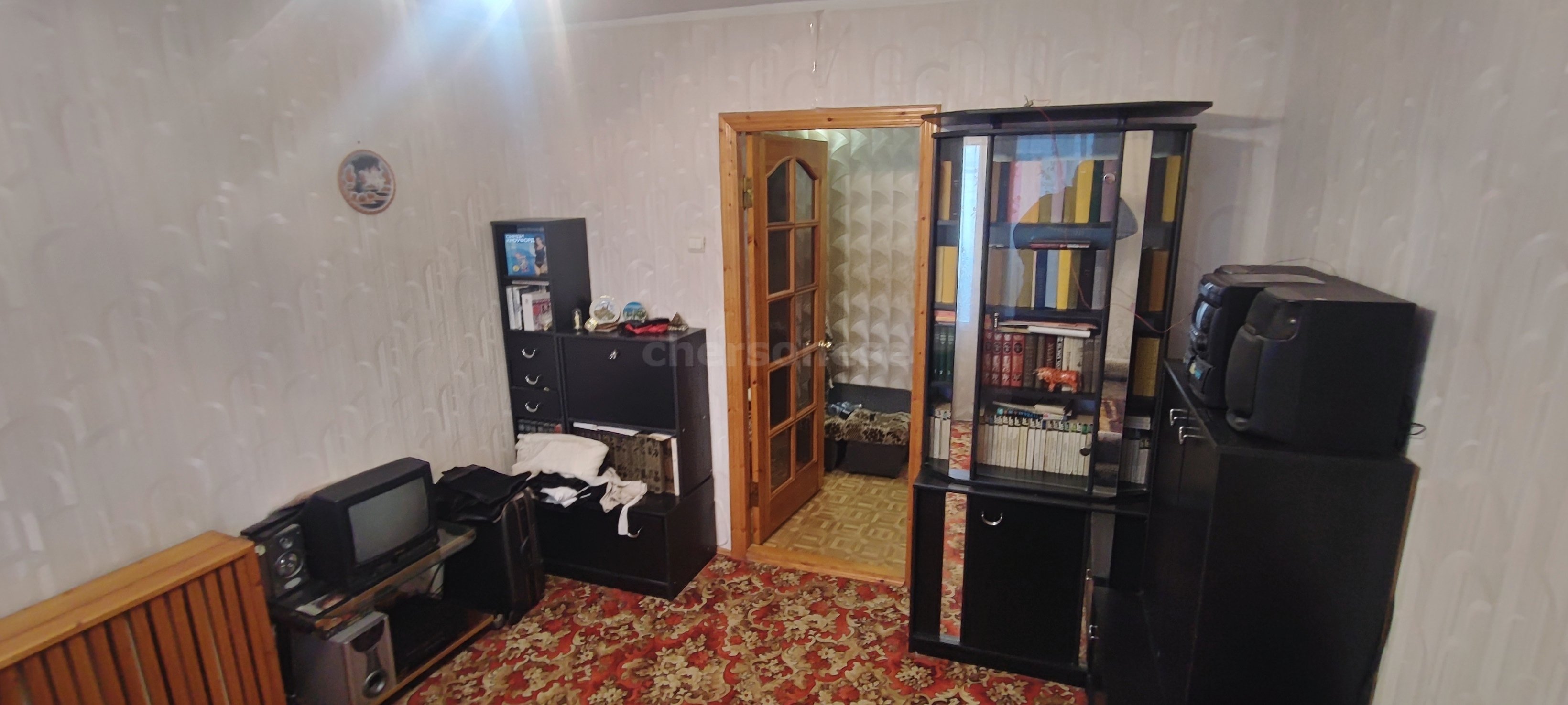 Продажа 2-комнатной квартиры, Севастополь, Адмирала Фадеева улица,  д.25Г