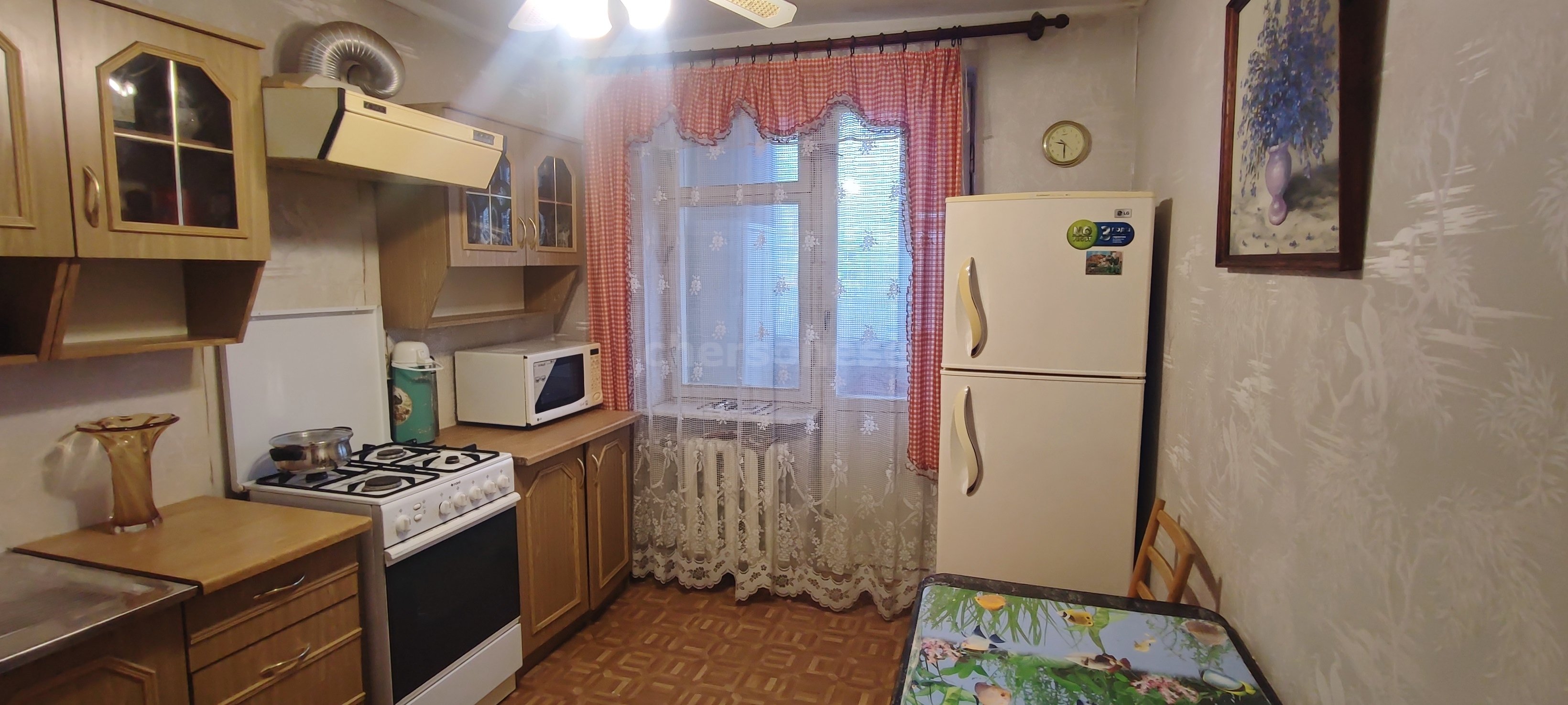Продажа 2-комнатной квартиры, Севастополь, Адмирала Фадеева улица,  д.25Г
