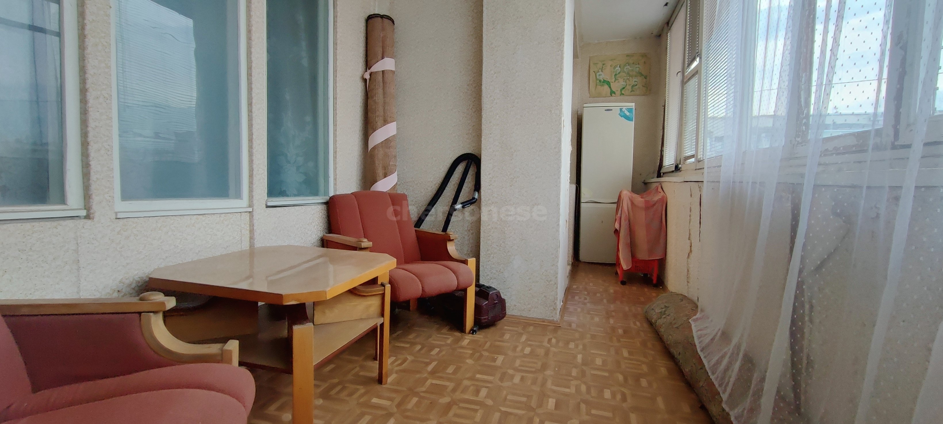 Продажа 2-комнатной квартиры, Севастополь, Адмирала Фадеева улица,  д.25Г