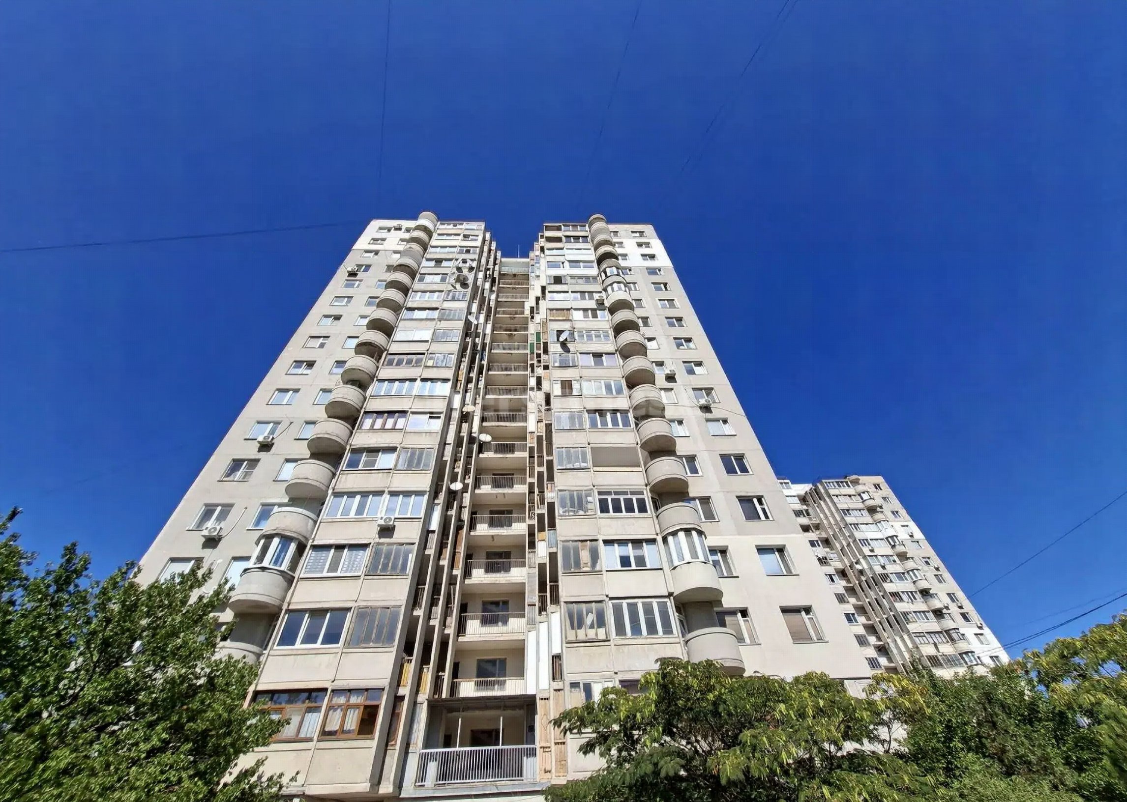 Продажа 3-комнатной квартиры, Севастополь, Астана Кесаева улица,  д.15