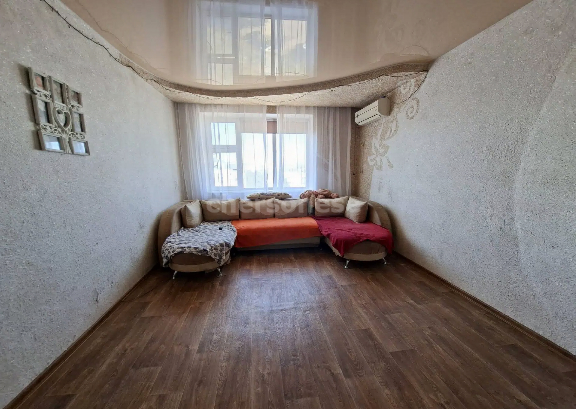 Продажа 3-комнатной квартиры, Севастополь, Астана Кесаева улица,  д.15