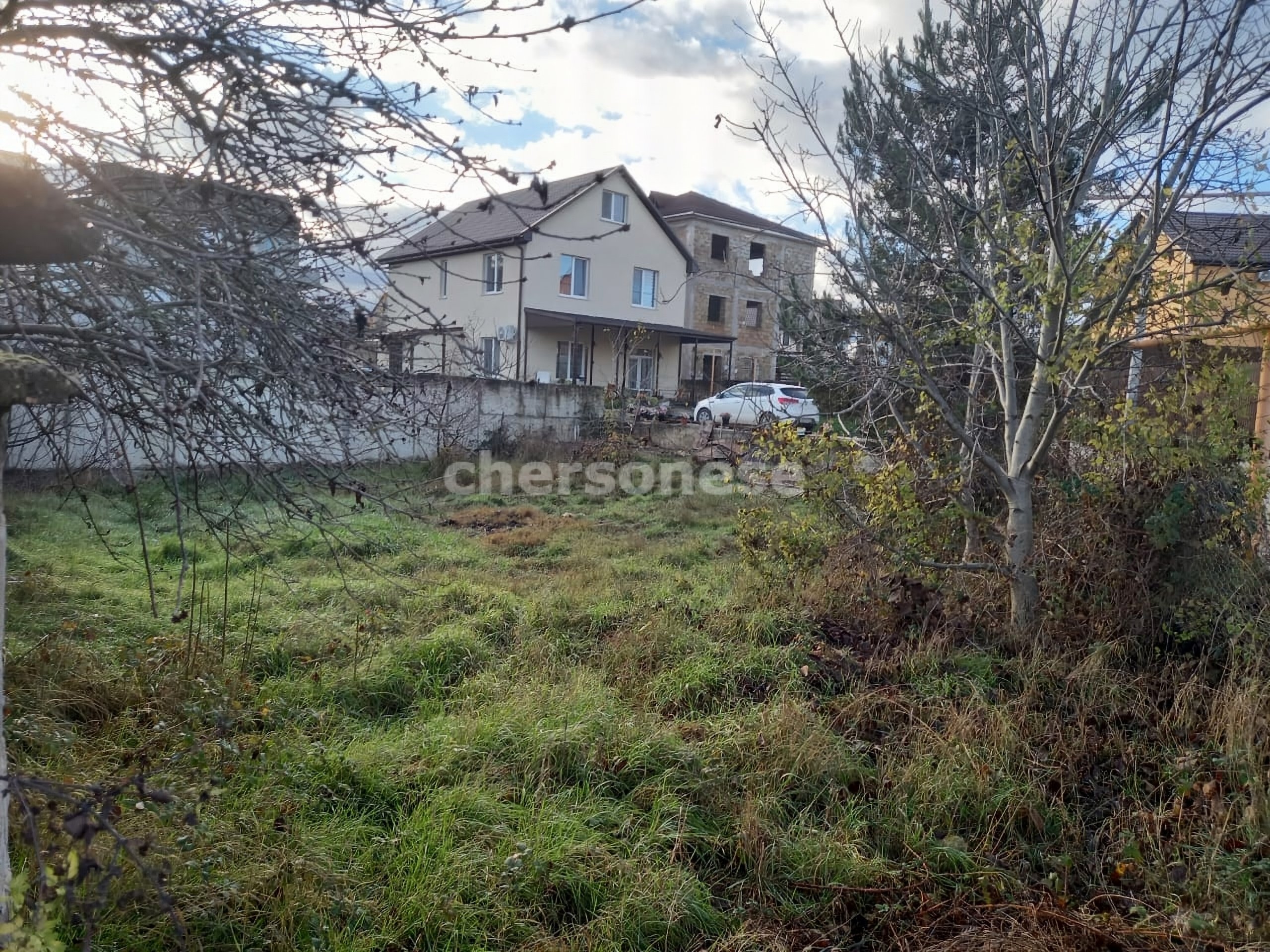 Продажа участка, Севастополь, территория СТ Родник