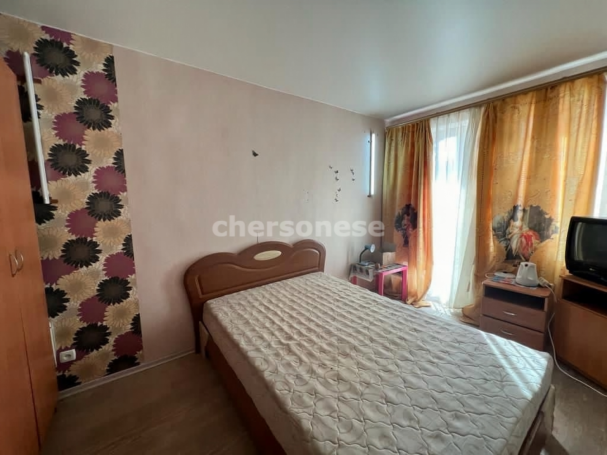 Продажа 3-комнатной квартиры, Рыбачье, Центральная улица,  д.2