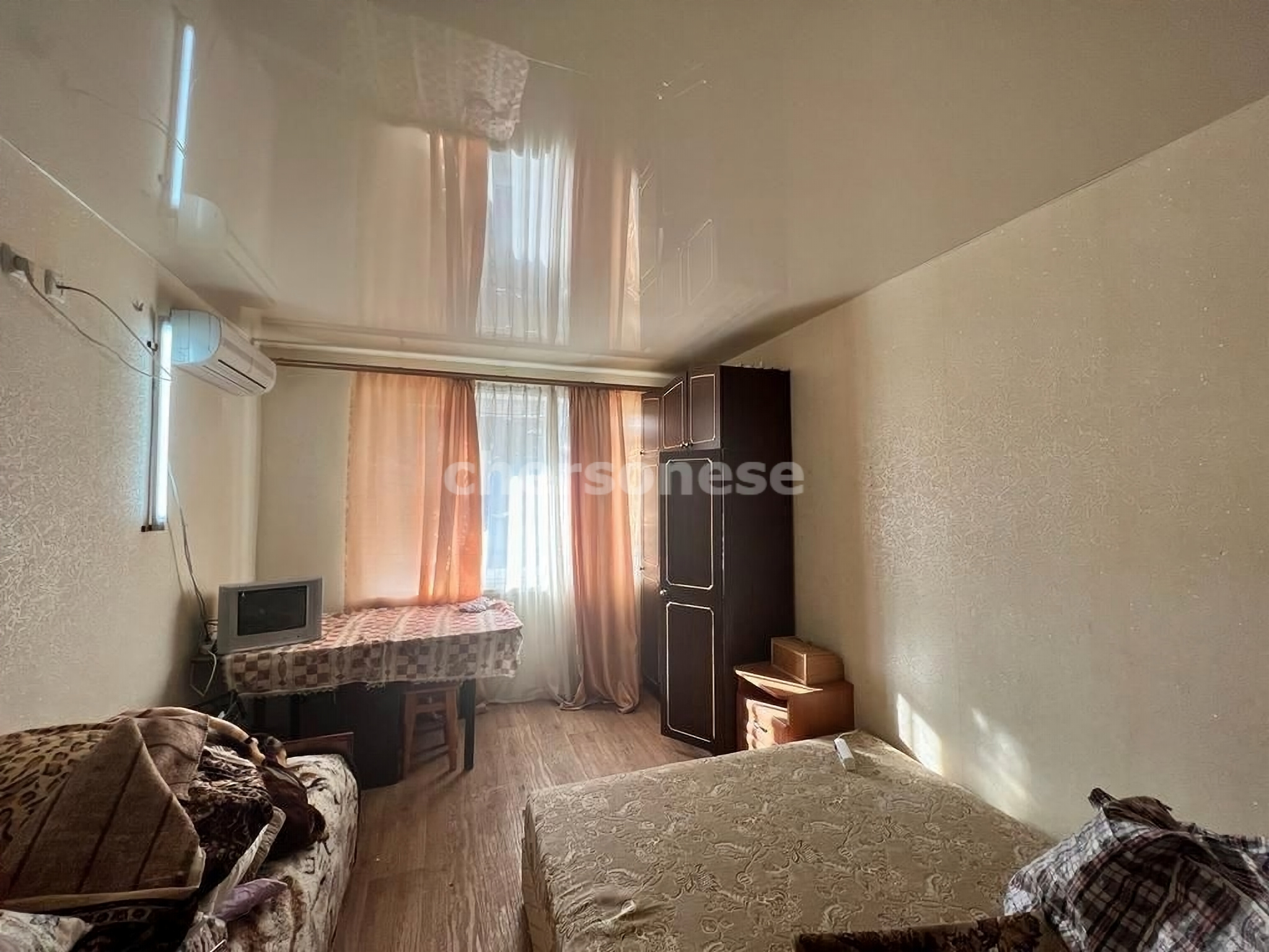 Продажа 3-комнатной квартиры, Рыбачье, Центральная улица,  д.2