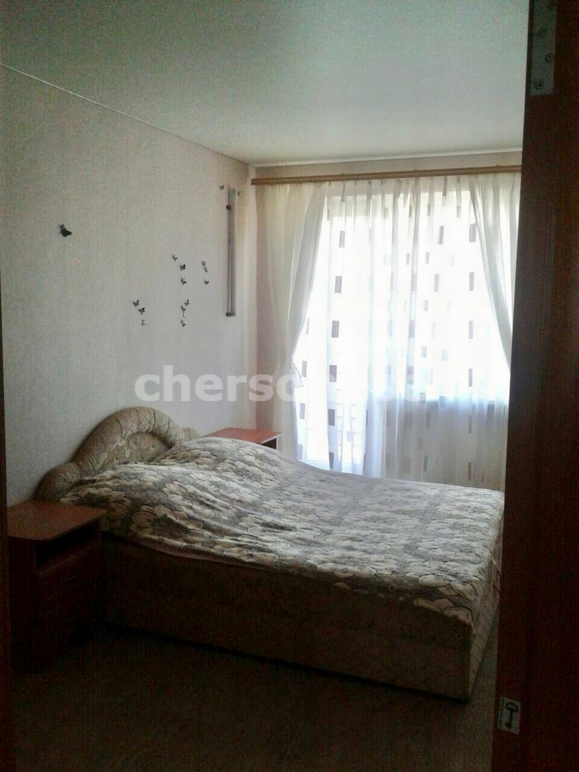 Продажа 3-комнатной квартиры, Рыбачье, Центральная улица,  д.2