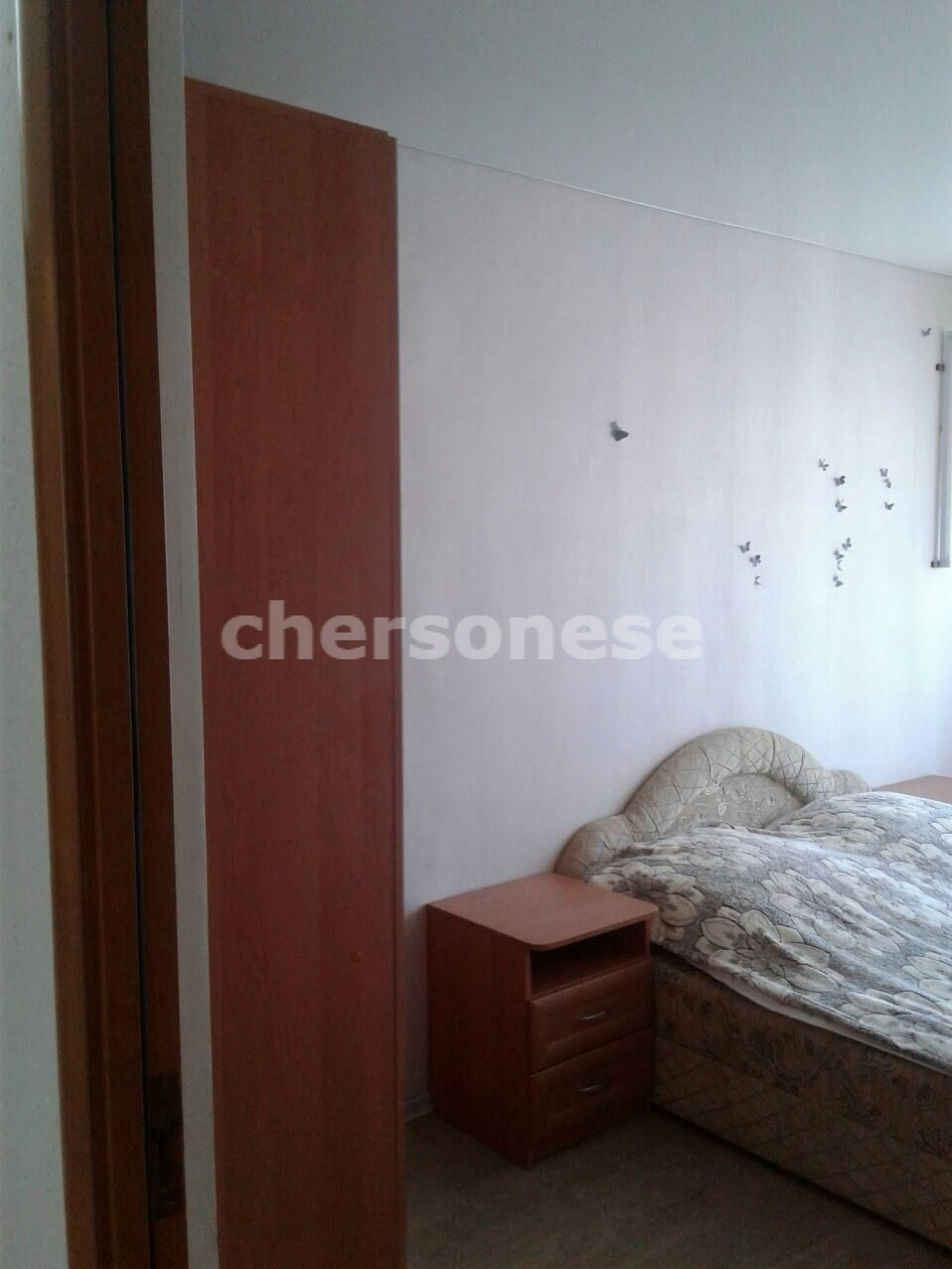 Продажа 3-комнатной квартиры, Рыбачье, Центральная улица,  д.2