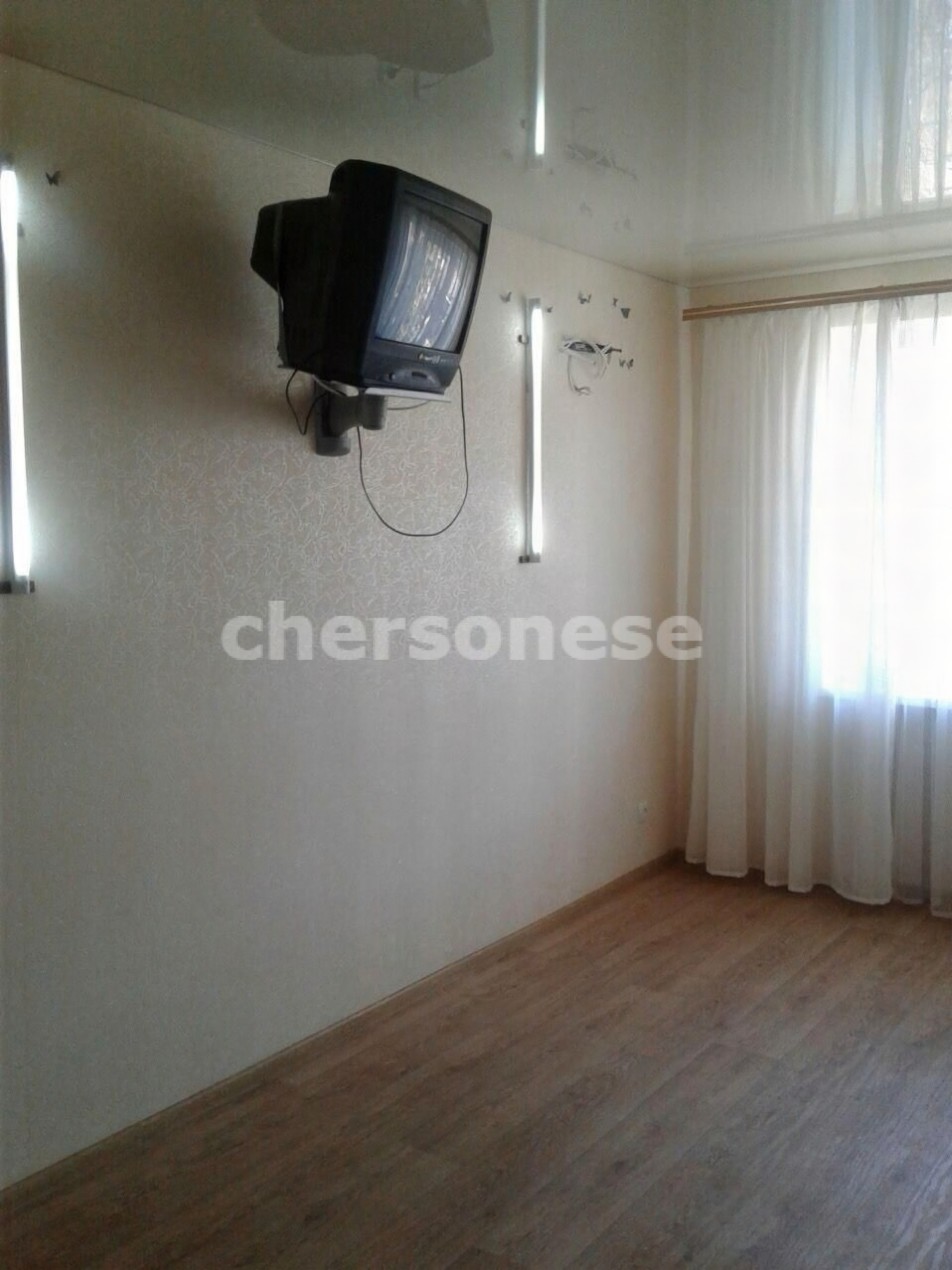 Продажа 3-комнатной квартиры, Рыбачье, Центральная улица,  д.2