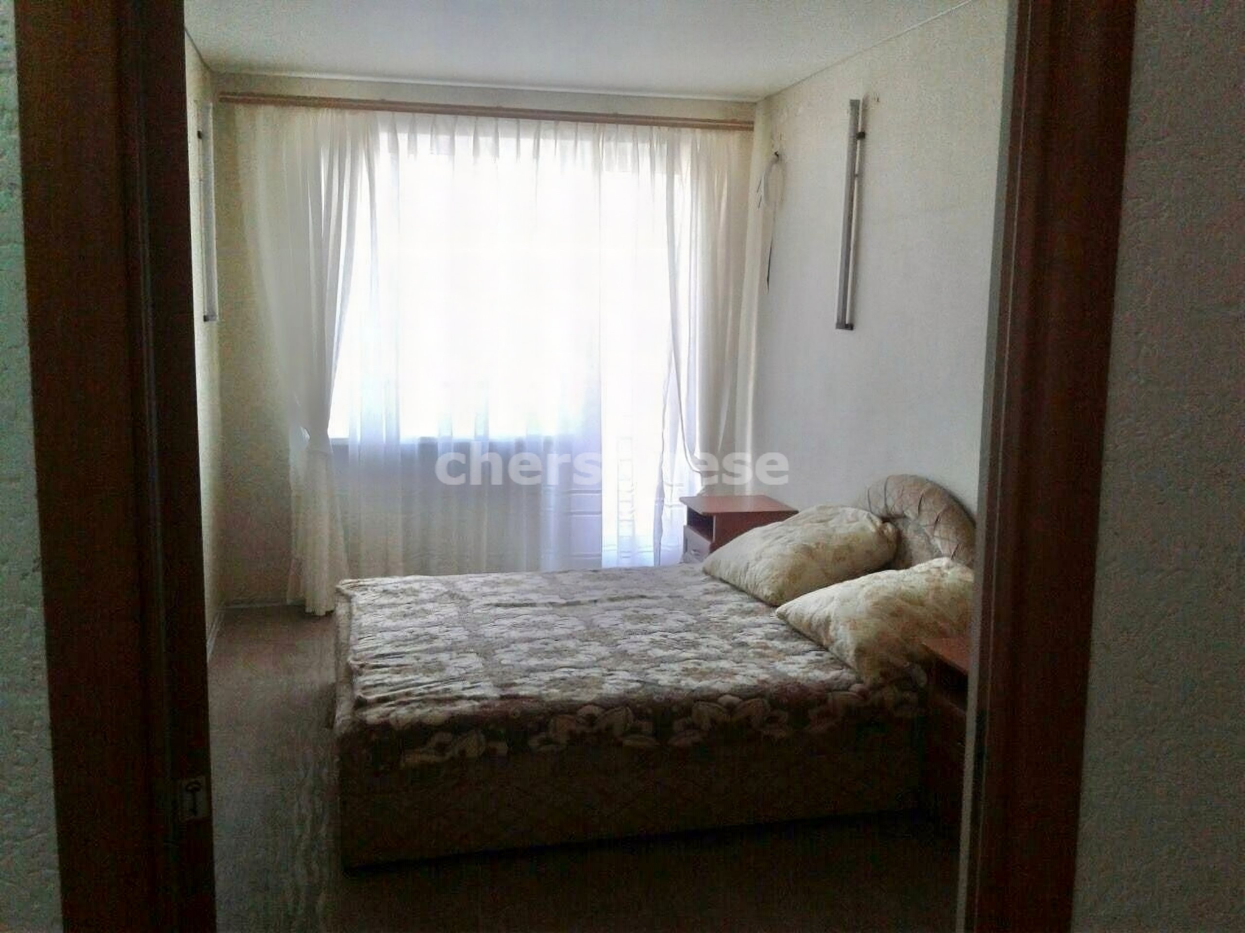 Продажа 3-комнатной квартиры, Рыбачье, Центральная улица,  д.2