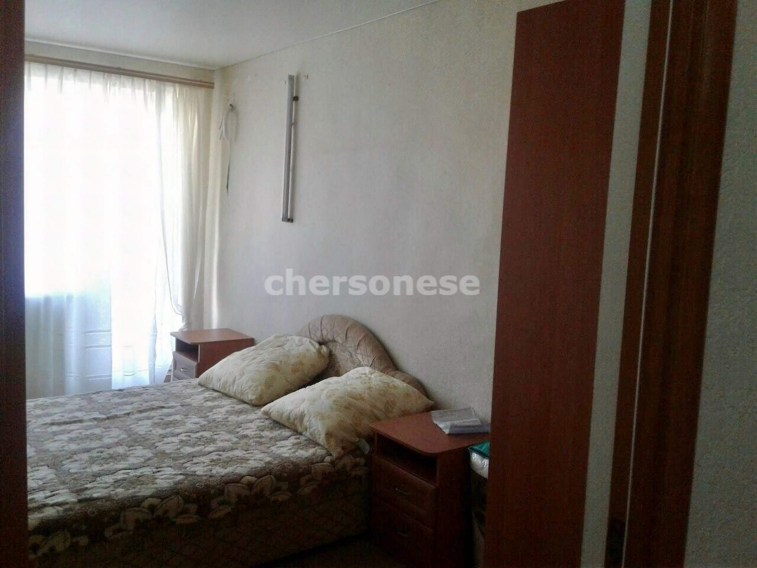 Продажа 3-комнатной квартиры, Рыбачье, Центральная улица,  д.2