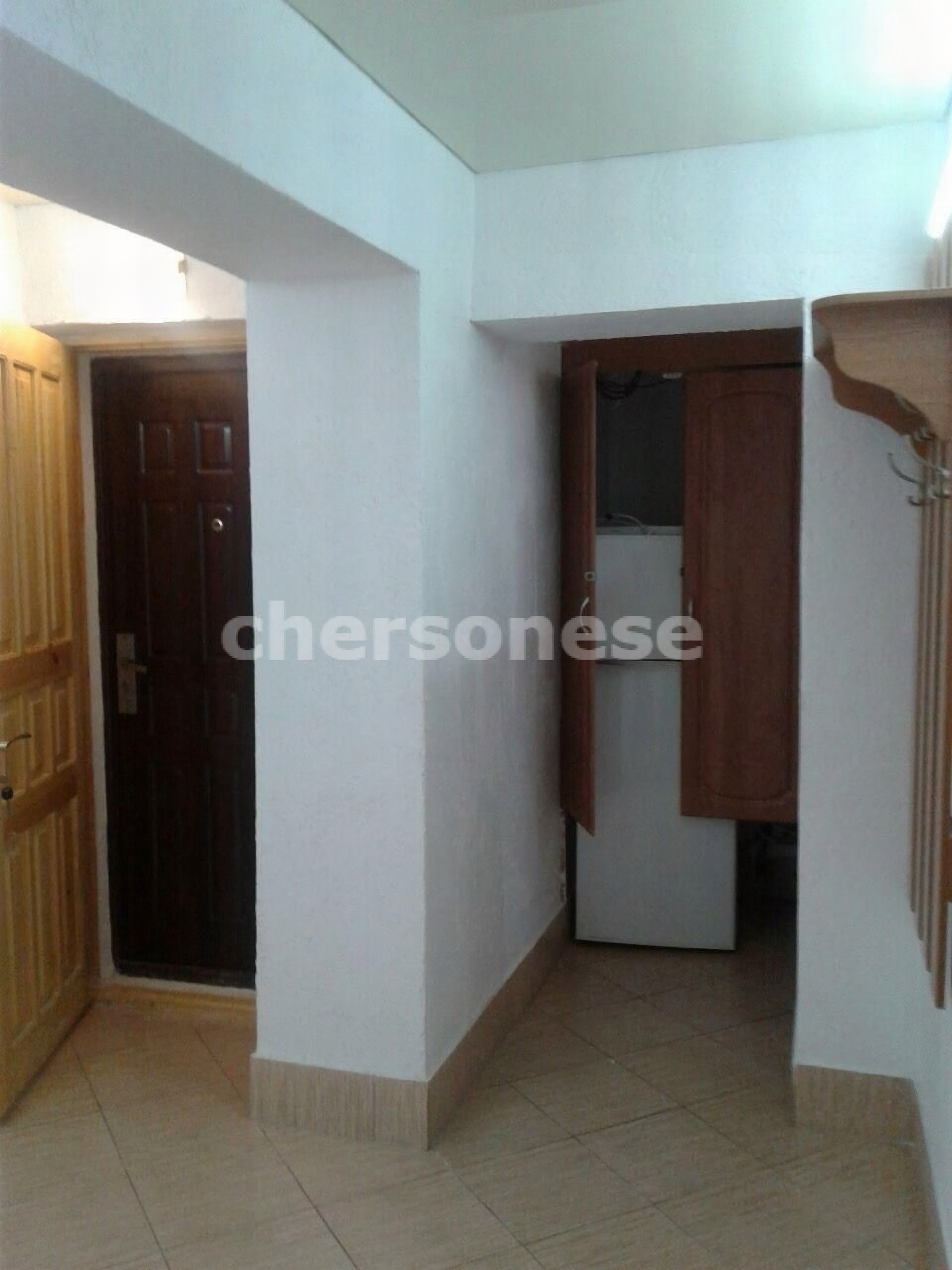 Продажа 3-комнатной квартиры, Рыбачье, Центральная улица,  д.2