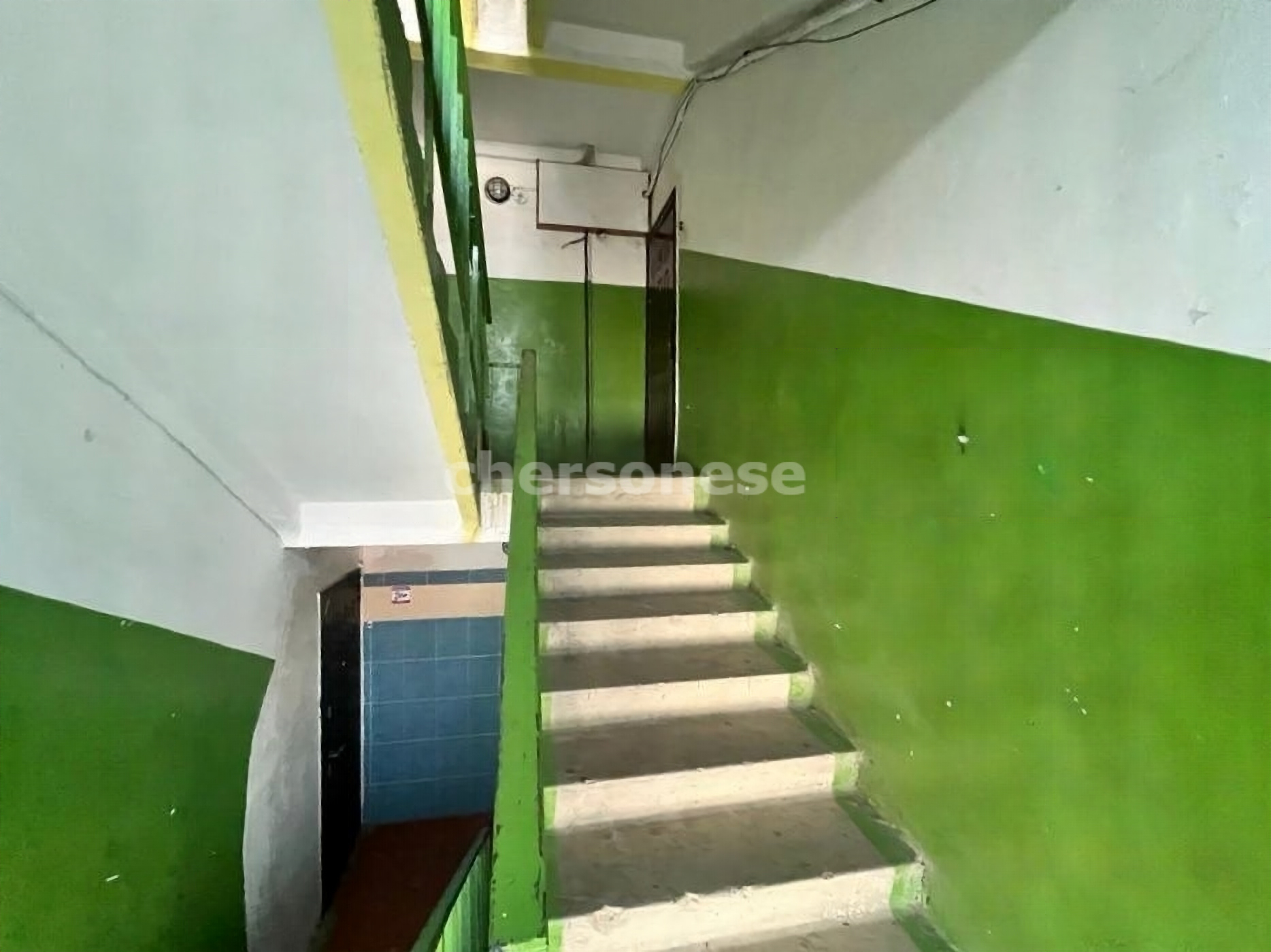 Продажа 3-комнатной квартиры, Рыбачье, Центральная улица,  д.2