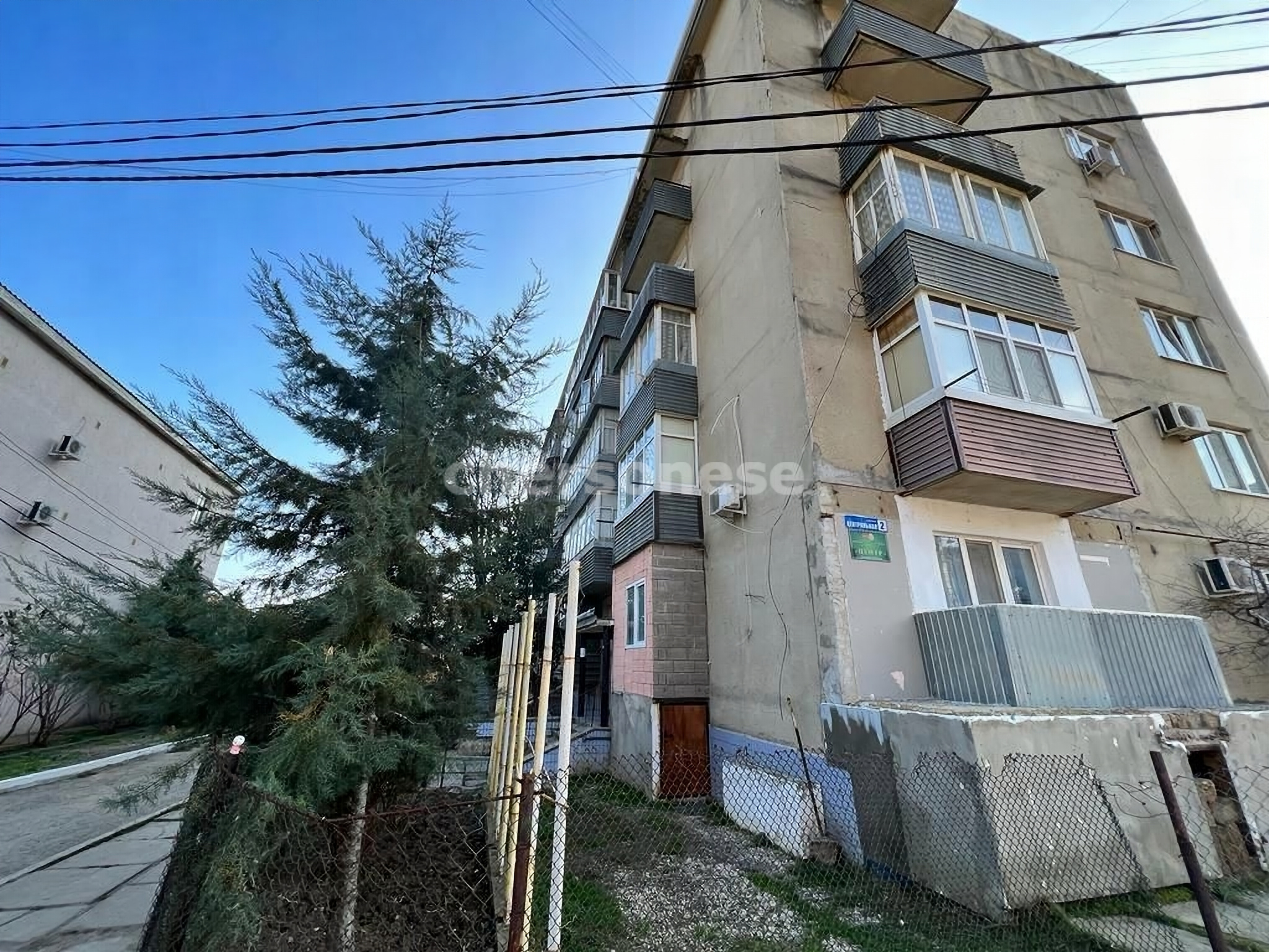 Продажа 3-комнатной квартиры, Рыбачье, Центральная улица,  д.2