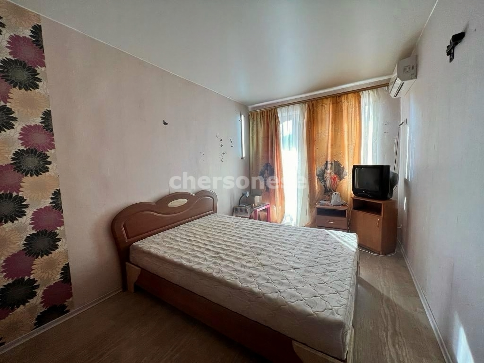 Продажа 3-комнатной квартиры, Рыбачье, Центральная улица,  д.2