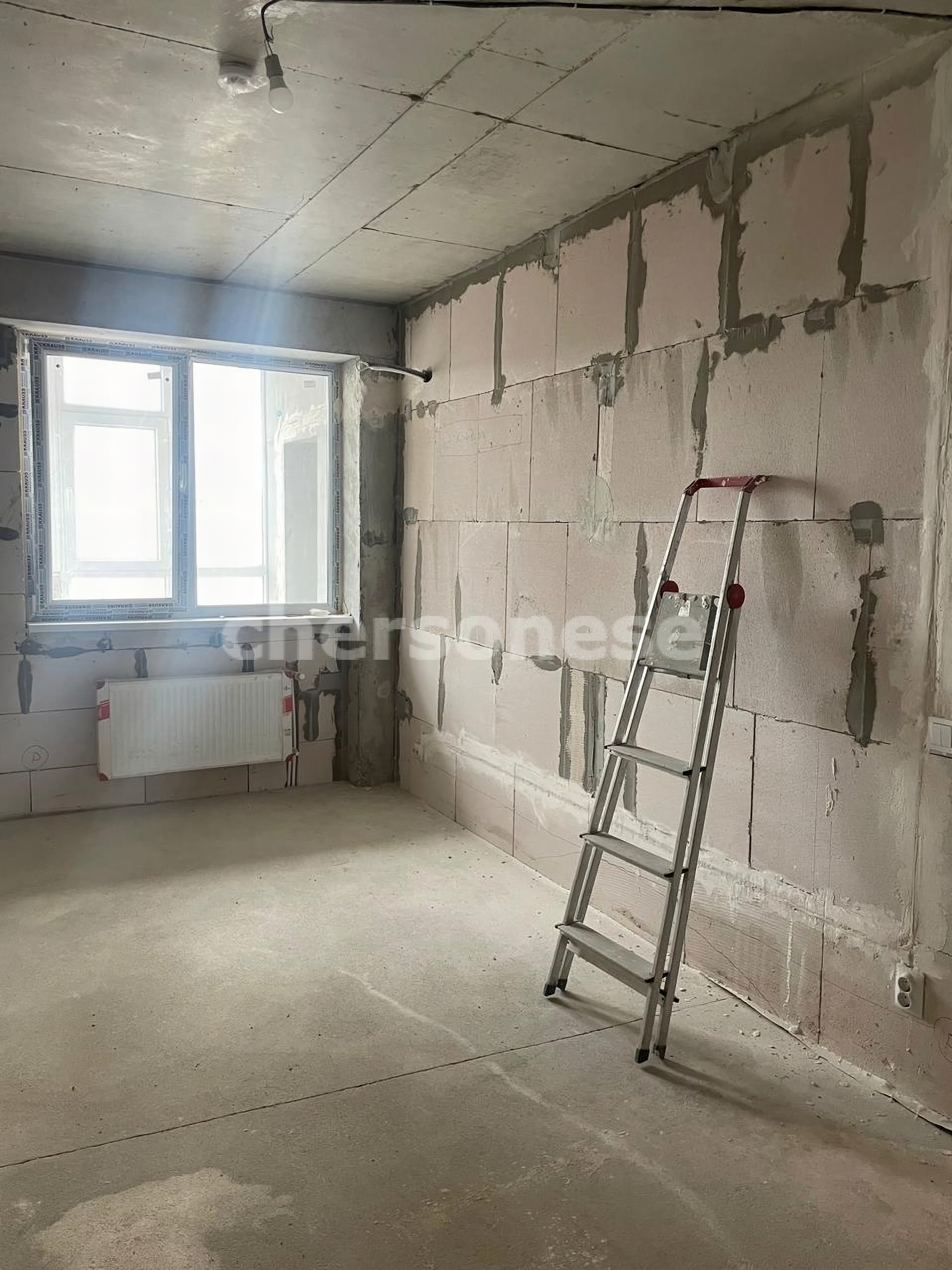 Продажа 1-комнатной квартиры, Севастополь, Павла Корчагина улица,  д.23