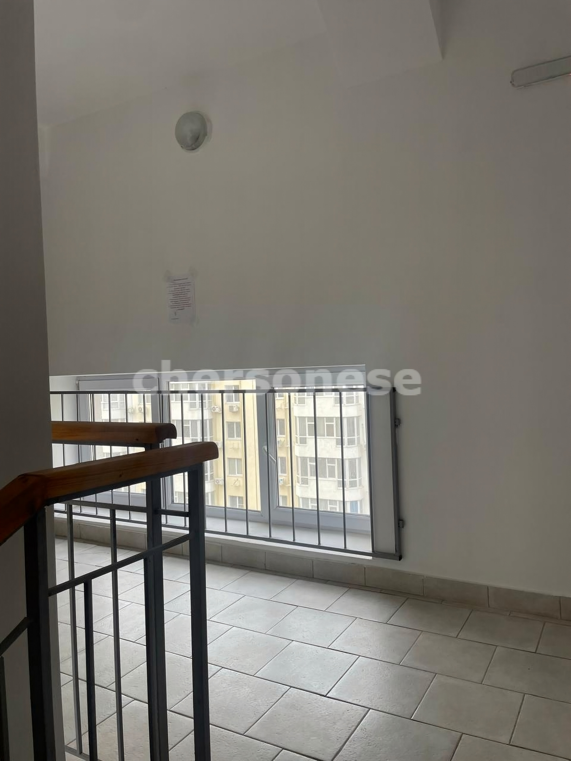 Продажа 1-комнатной квартиры, Севастополь, Павла Корчагина улица,  д.23