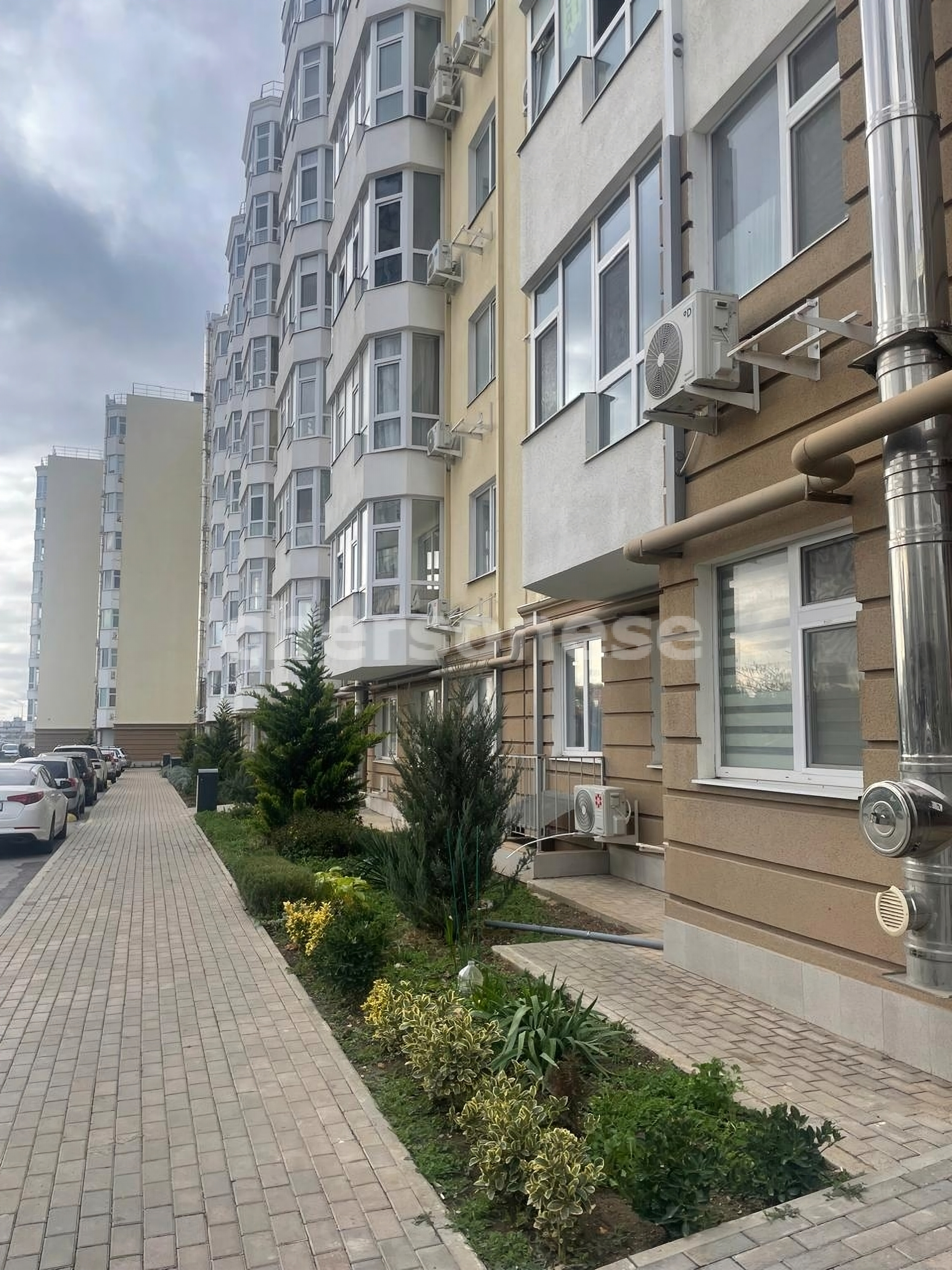 Продажа 1-комнатной квартиры, Севастополь, Павла Корчагина улица,  д.23