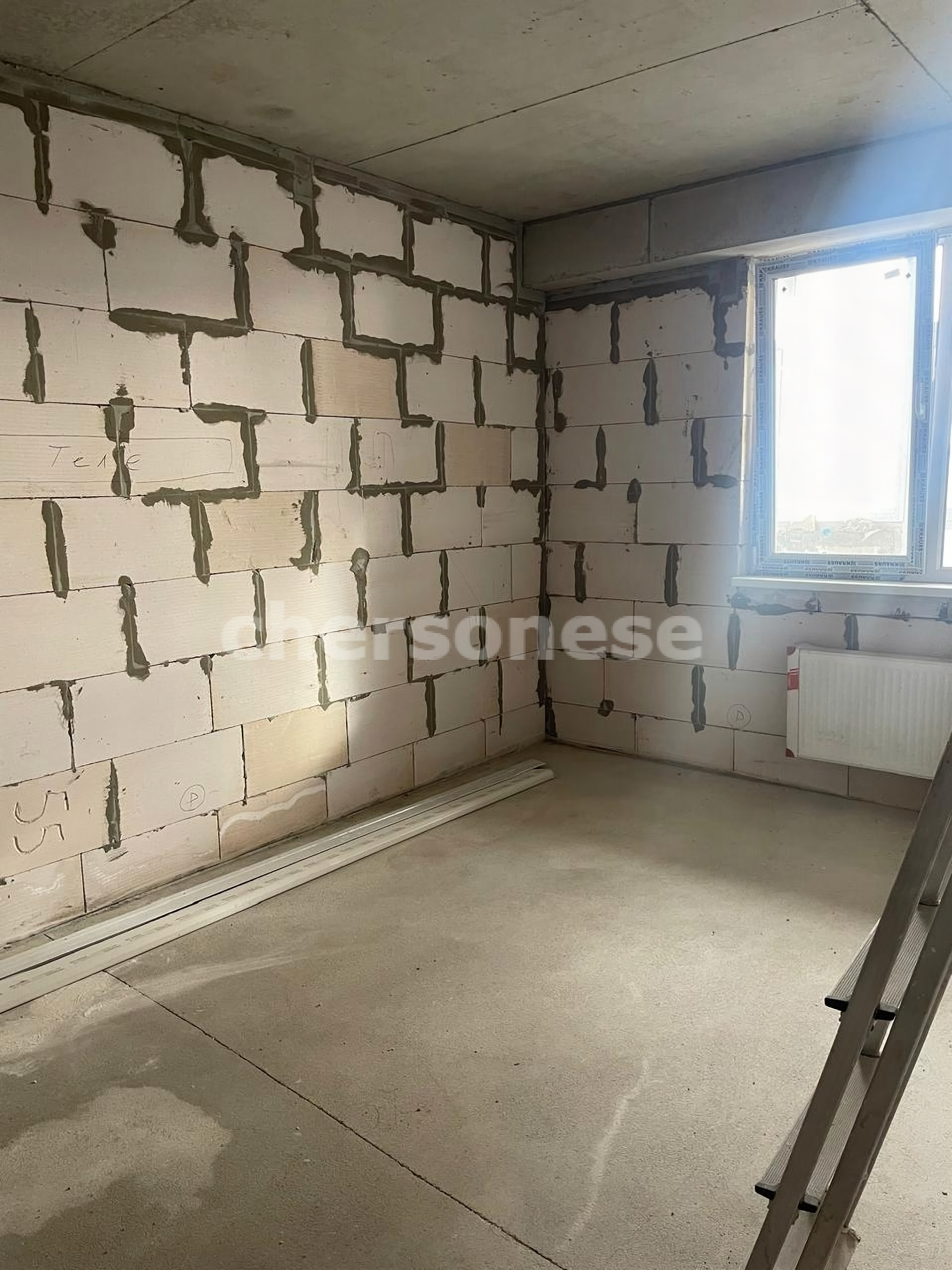 Продажа 1-комнатной квартиры, Севастополь, Павла Корчагина улица,  д.23