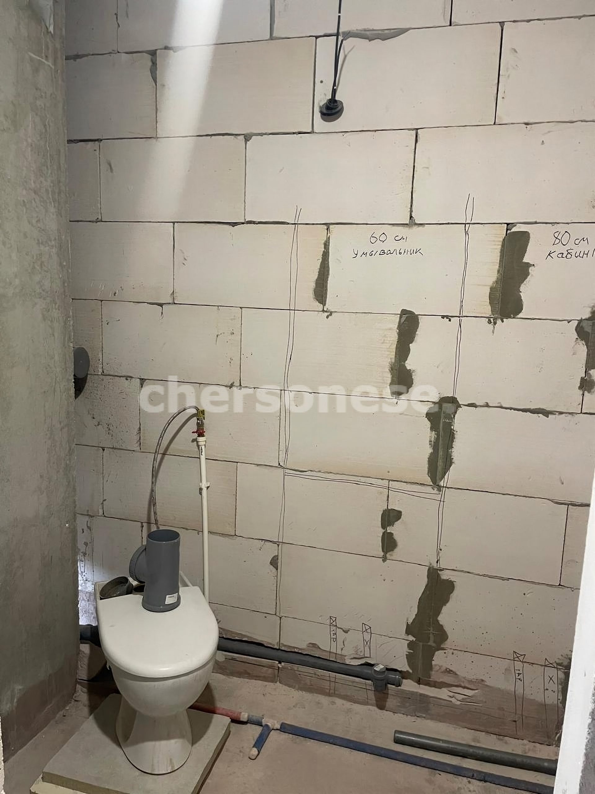 Продажа 1-комнатной квартиры, Севастополь, Павла Корчагина улица,  д.23