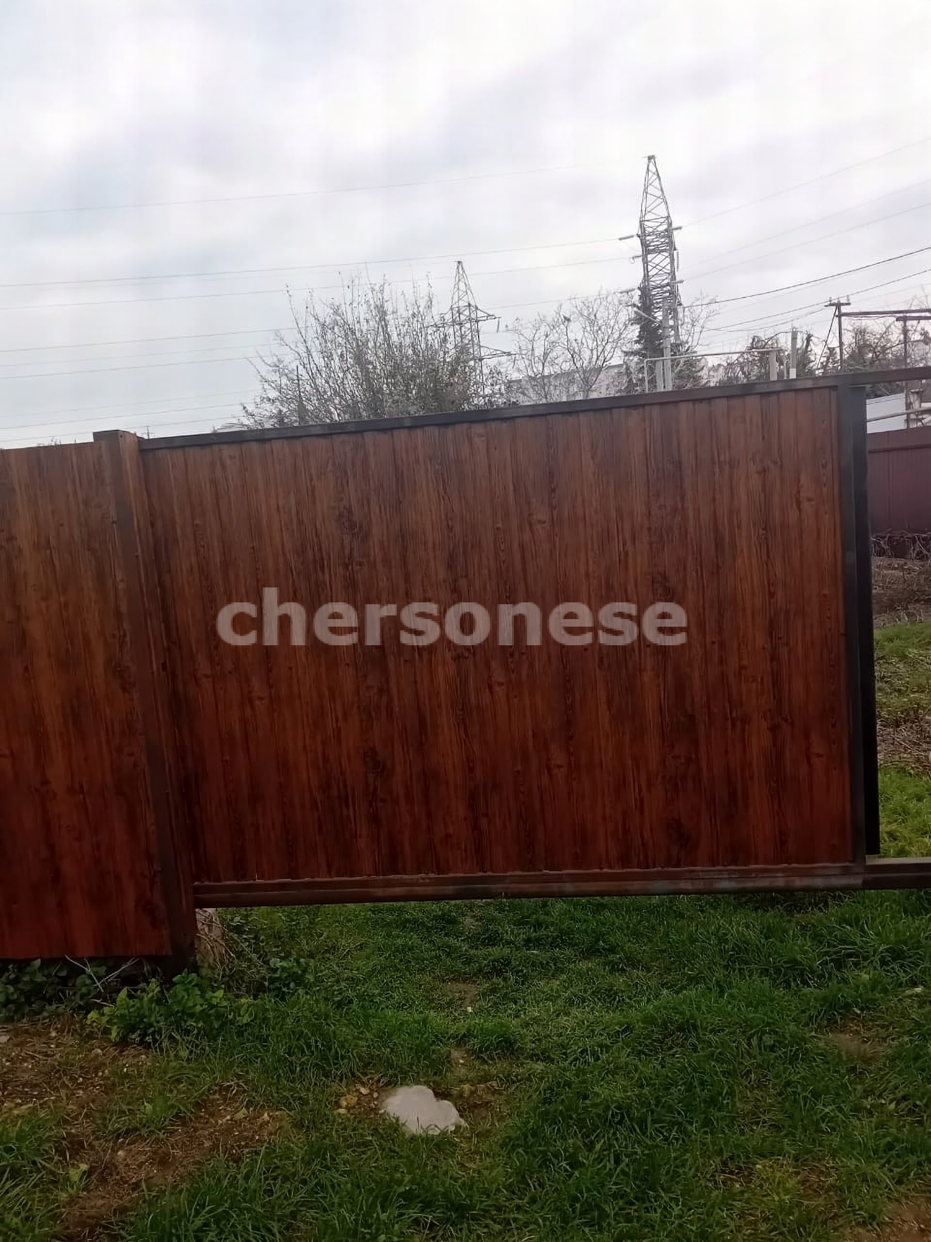 Продажа участка, Севастополь, территория СТ Рыбак-5