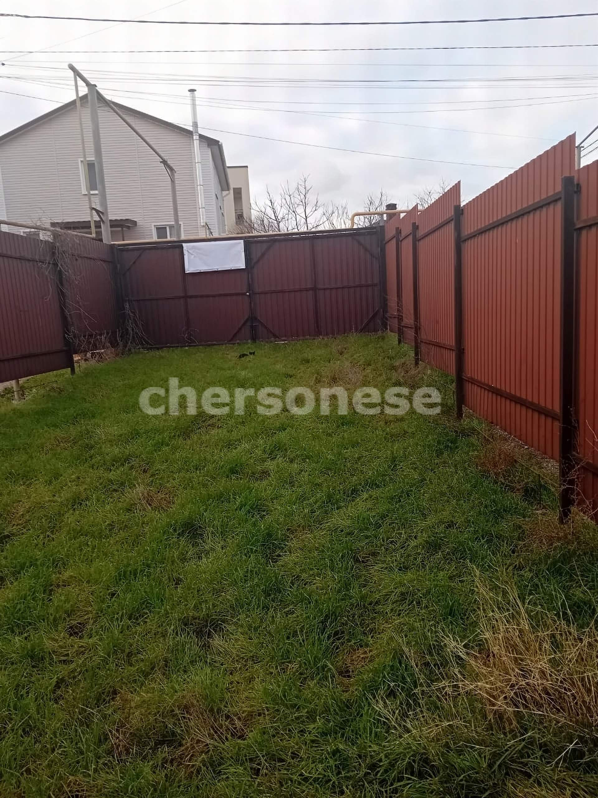 Продажа участка, Севастополь, территория СТ Рыбак-5