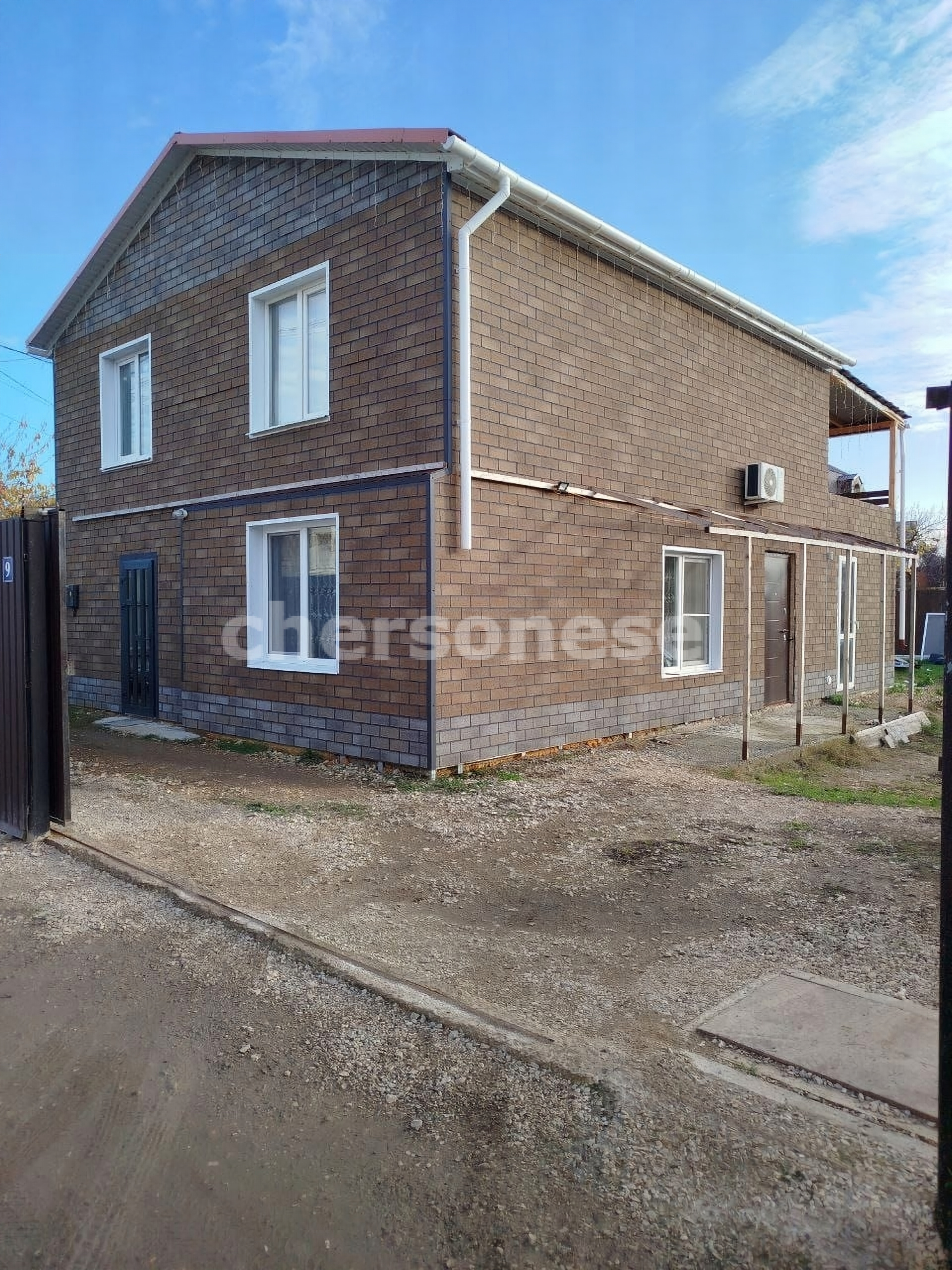 Продажа дома, 140м <sup>2</sup>, 4 сот., Севастополь, территория СТ Таврия