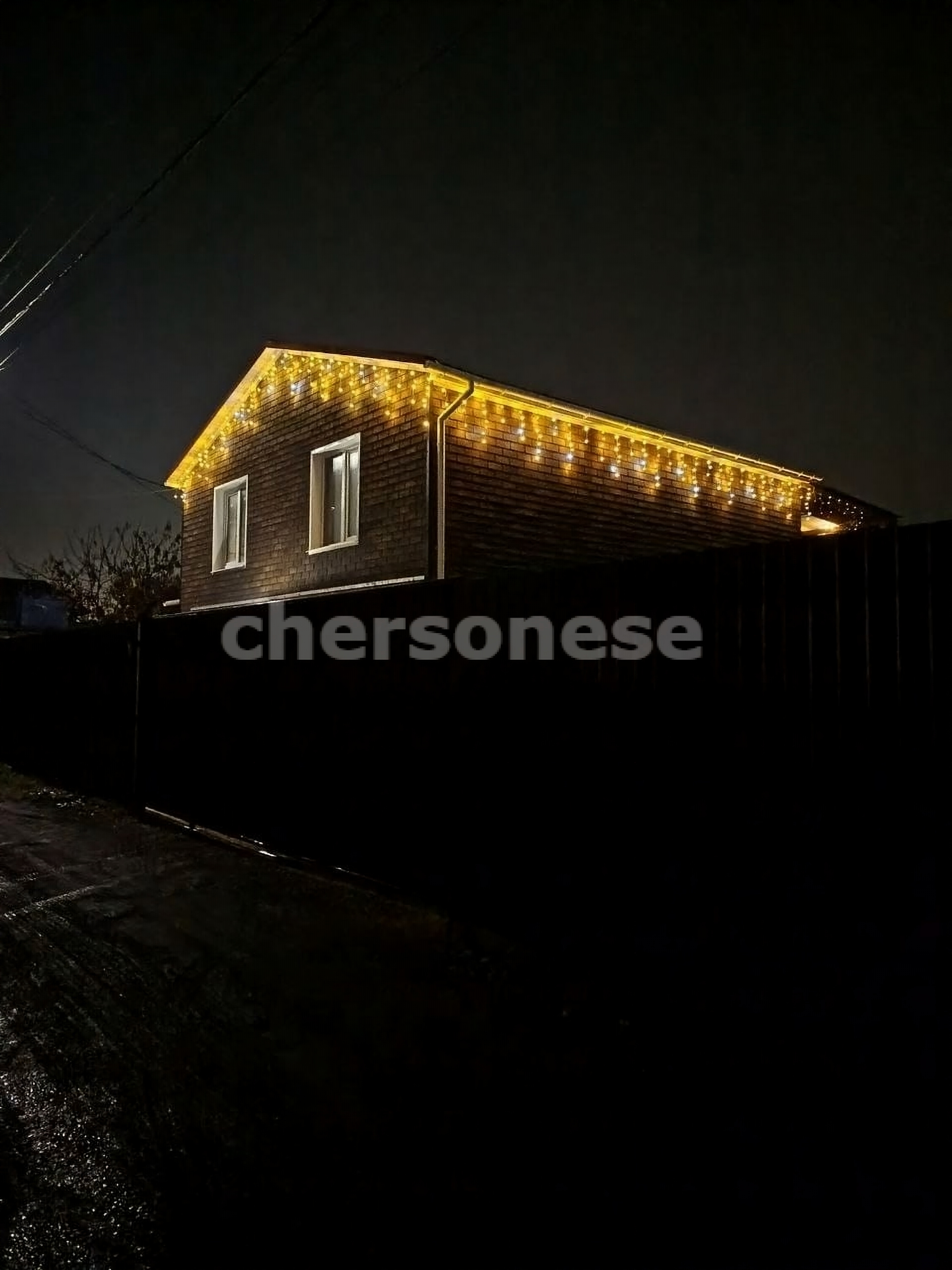 Продажа дома, 140м <sup>2</sup>, 4 сот., Севастополь, территория СТ Таврия