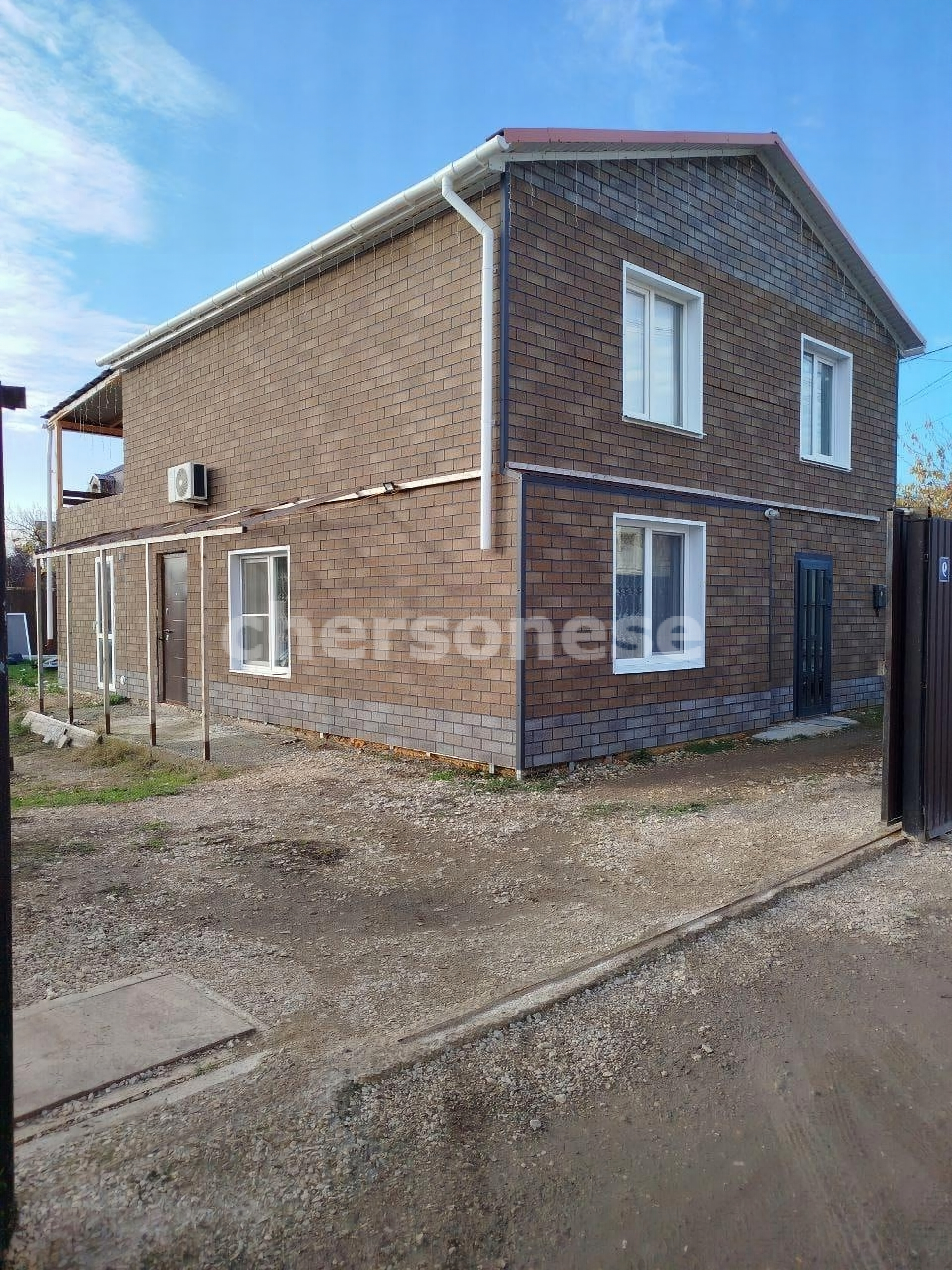 Продажа дома, 140м <sup>2</sup>, 4 сот., Севастополь, территория СТ Таврия