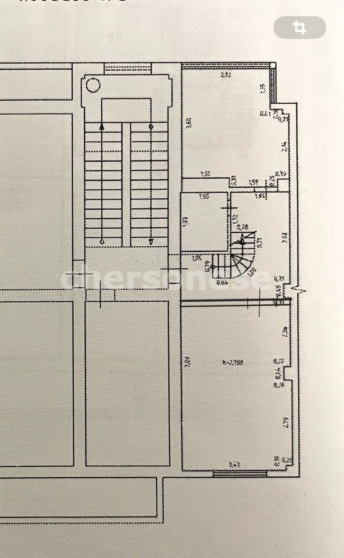 Продажа 3-комнатной квартиры, Севастополь, Античный проспект,  д.18