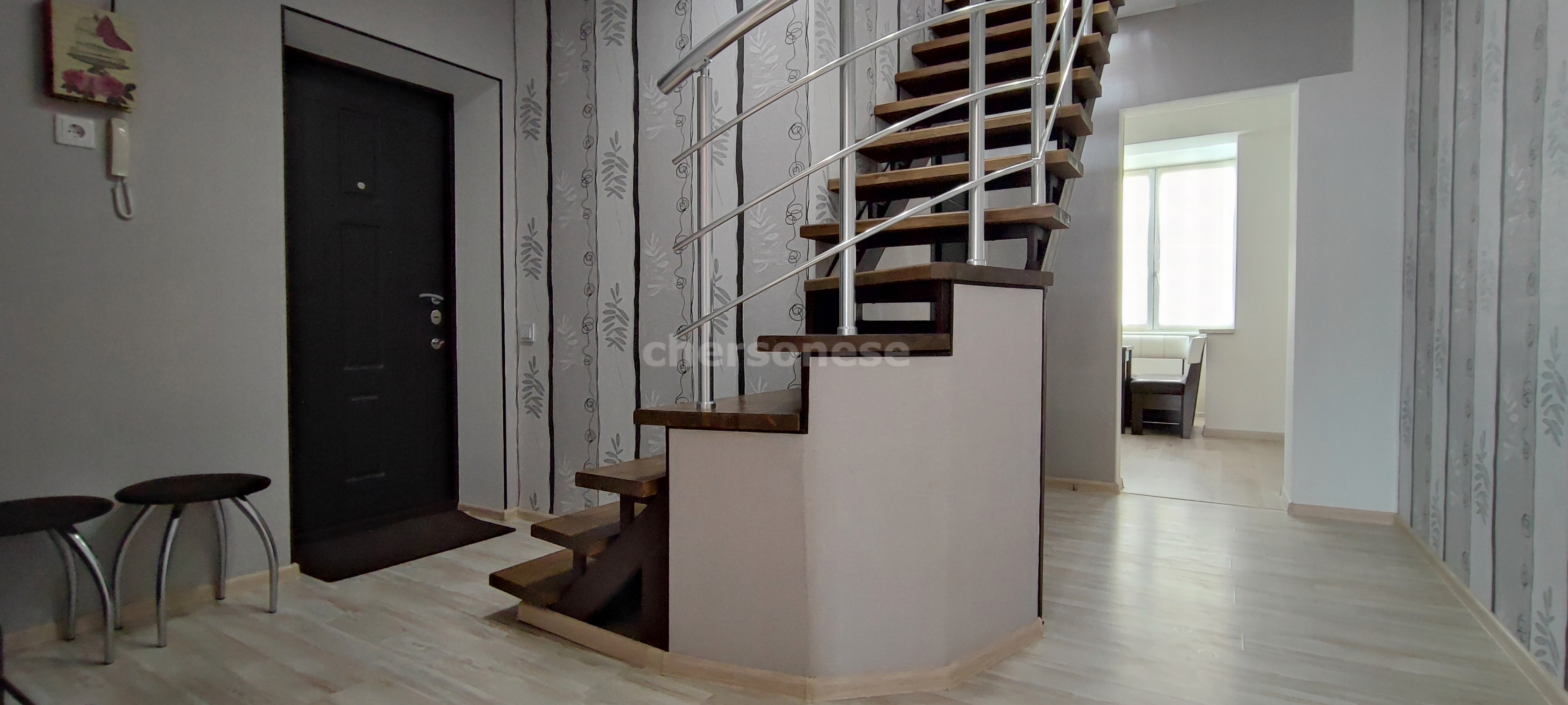 Продажа 3-комнатной квартиры, Севастополь, Античный проспект,  д.18