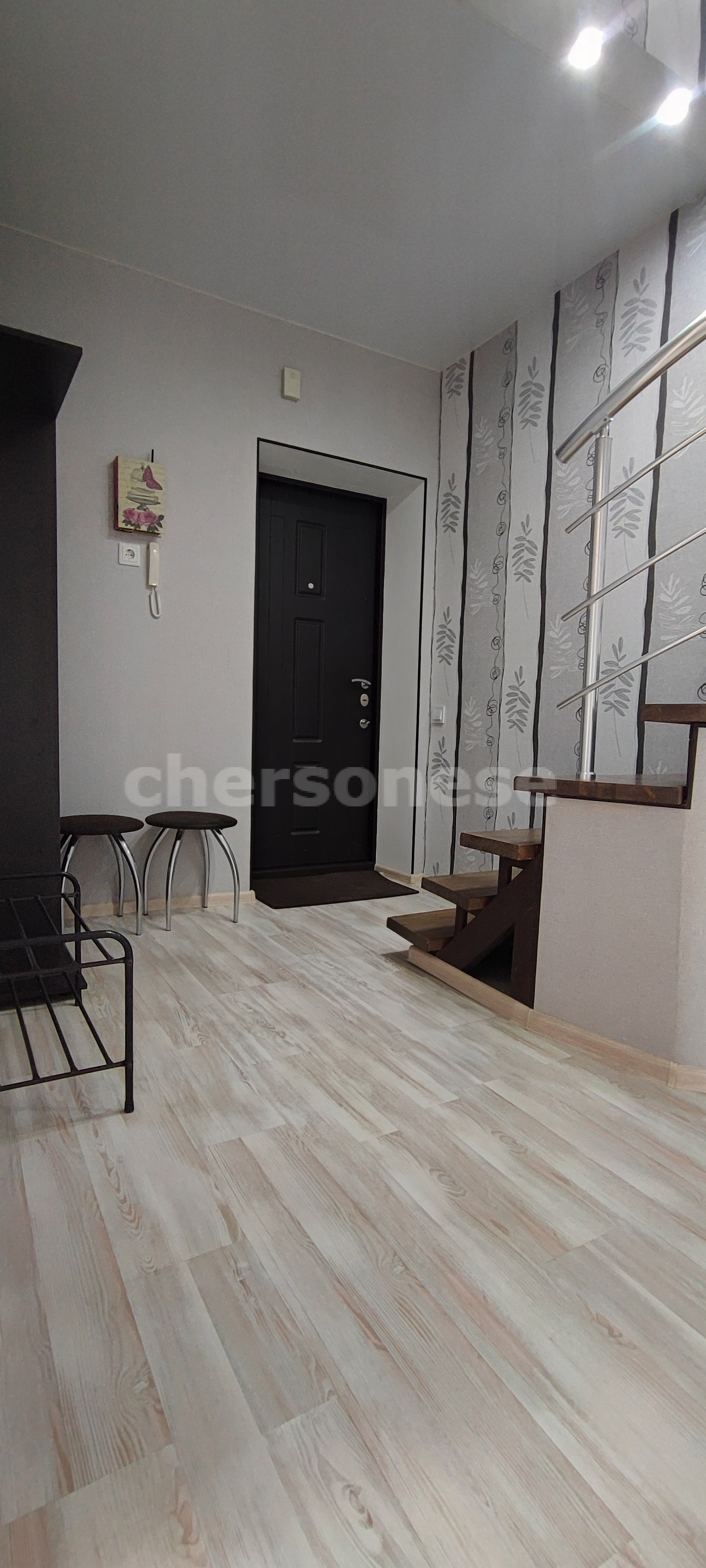 Продажа 3-комнатной квартиры, Севастополь, Античный проспект,  д.18