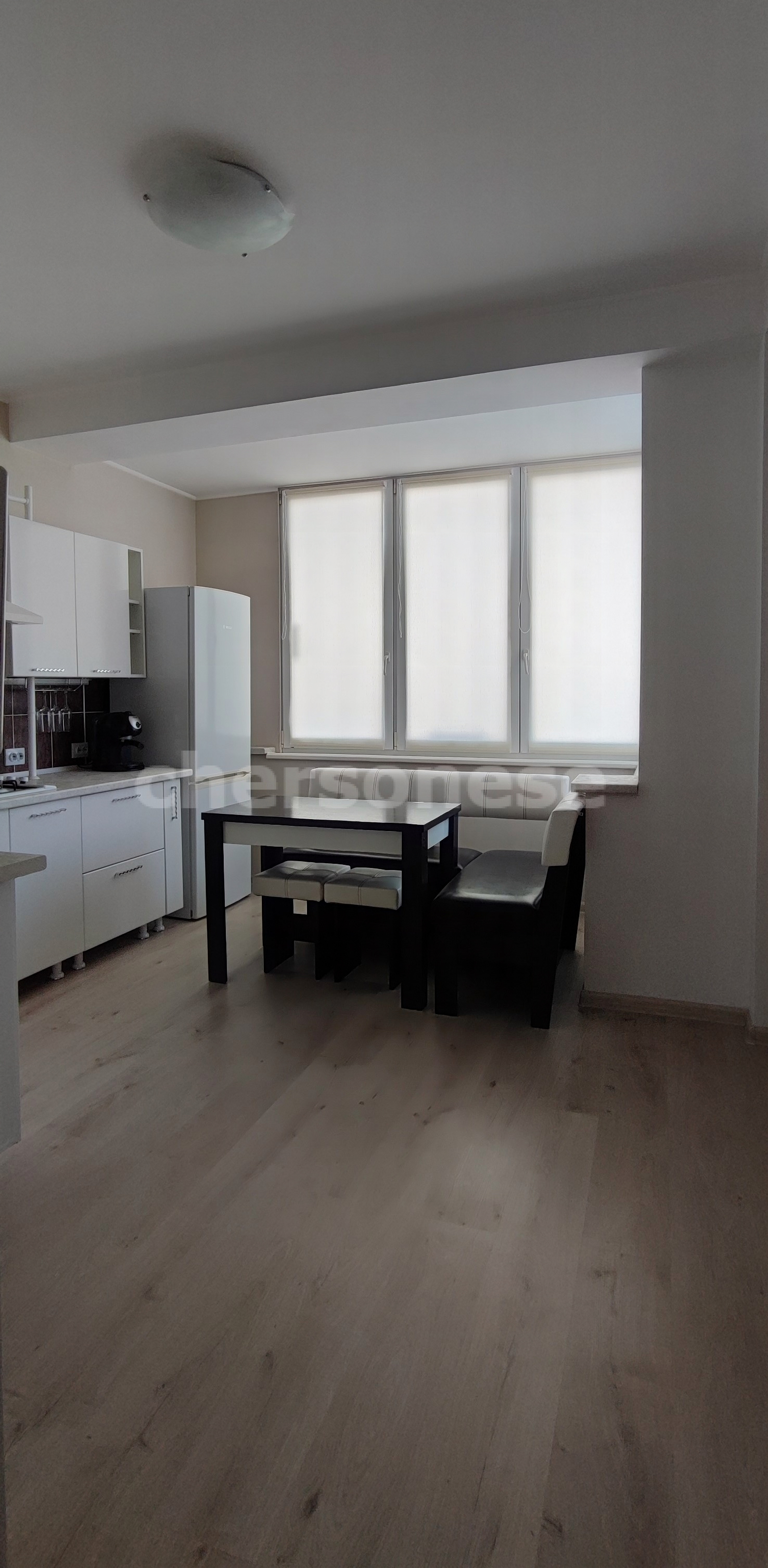 Продажа 3-комнатной квартиры, Севастополь, Античный проспект,  д.18