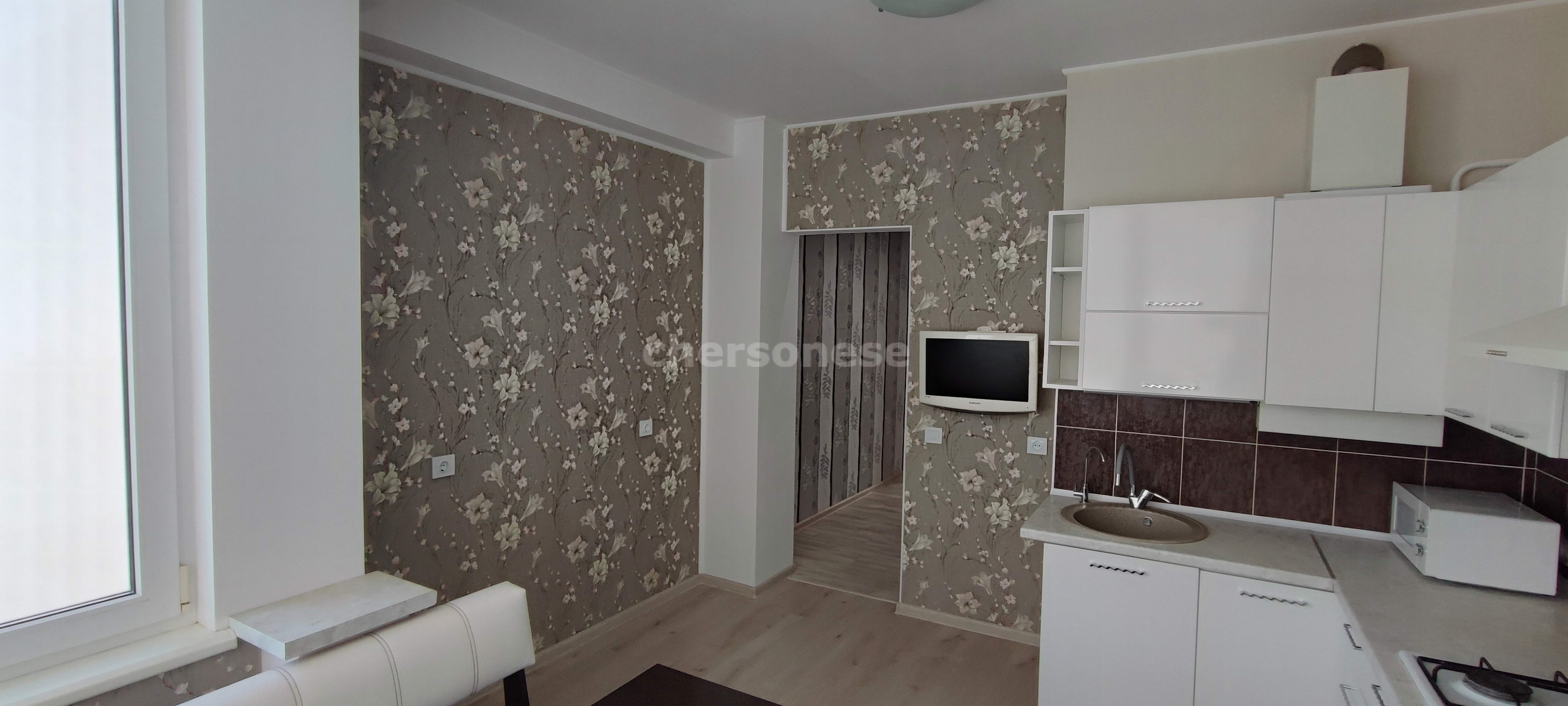 Продажа 3-комнатной квартиры, Севастополь, Античный проспект,  д.18