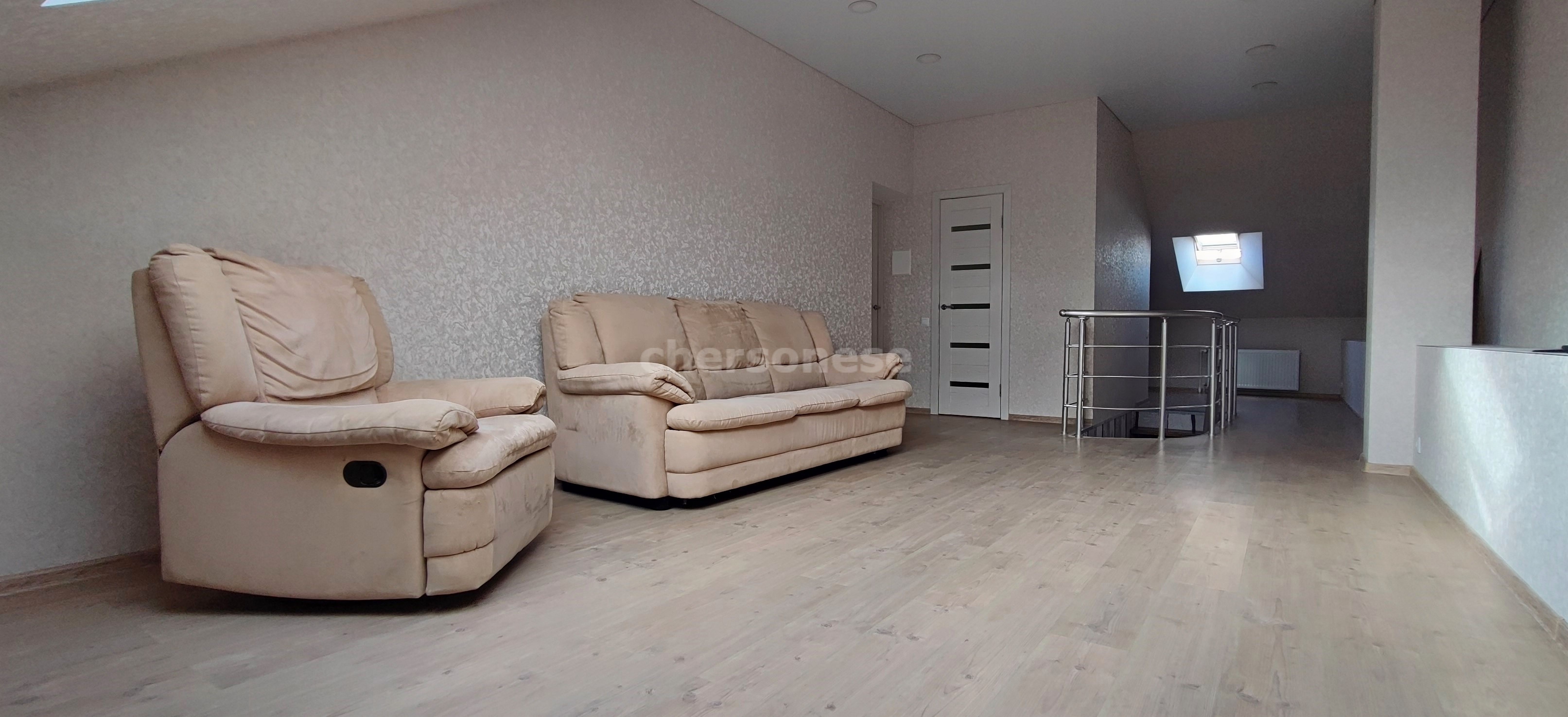 Продажа 3-комнатной квартиры, Севастополь, Античный проспект,  д.18