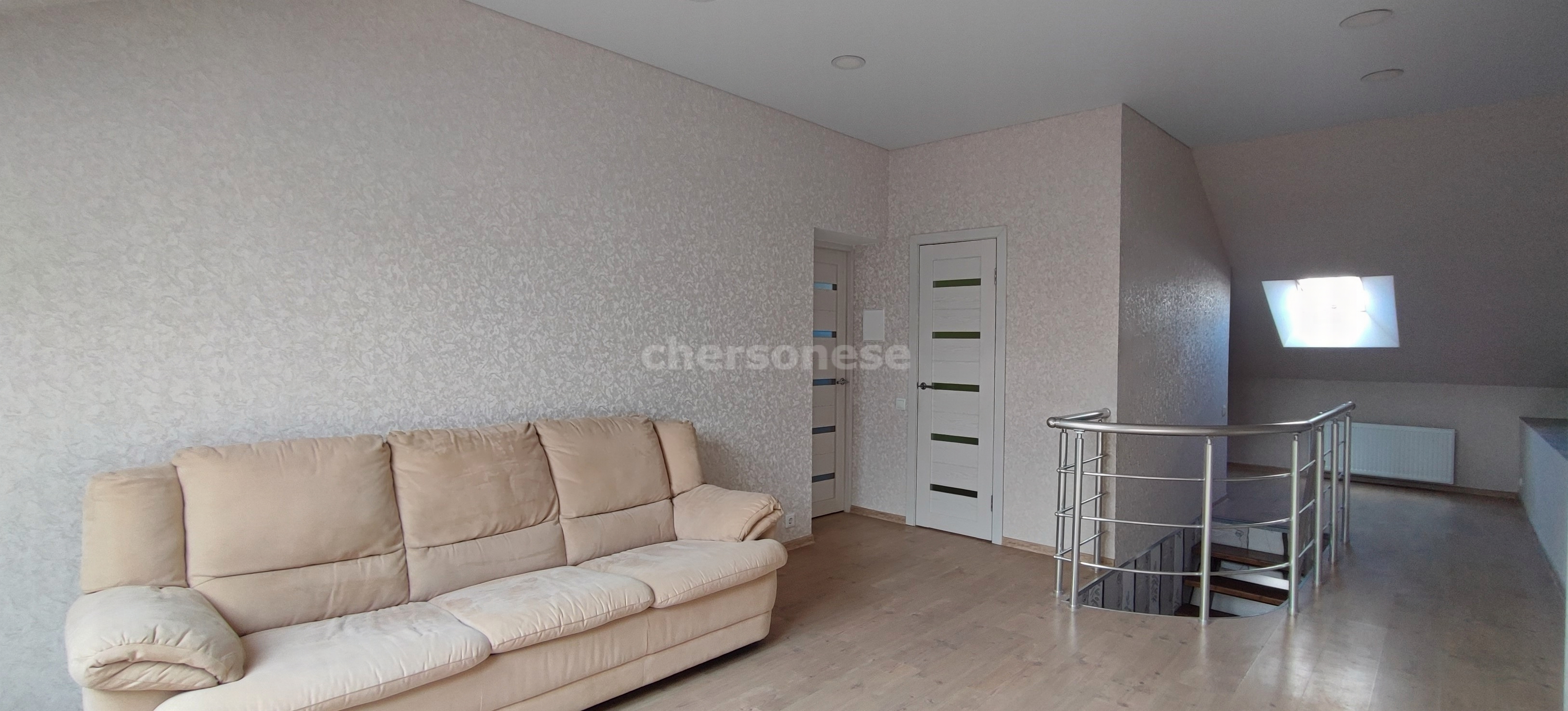 Продажа 3-комнатной квартиры, Севастополь, Античный проспект,  д.18