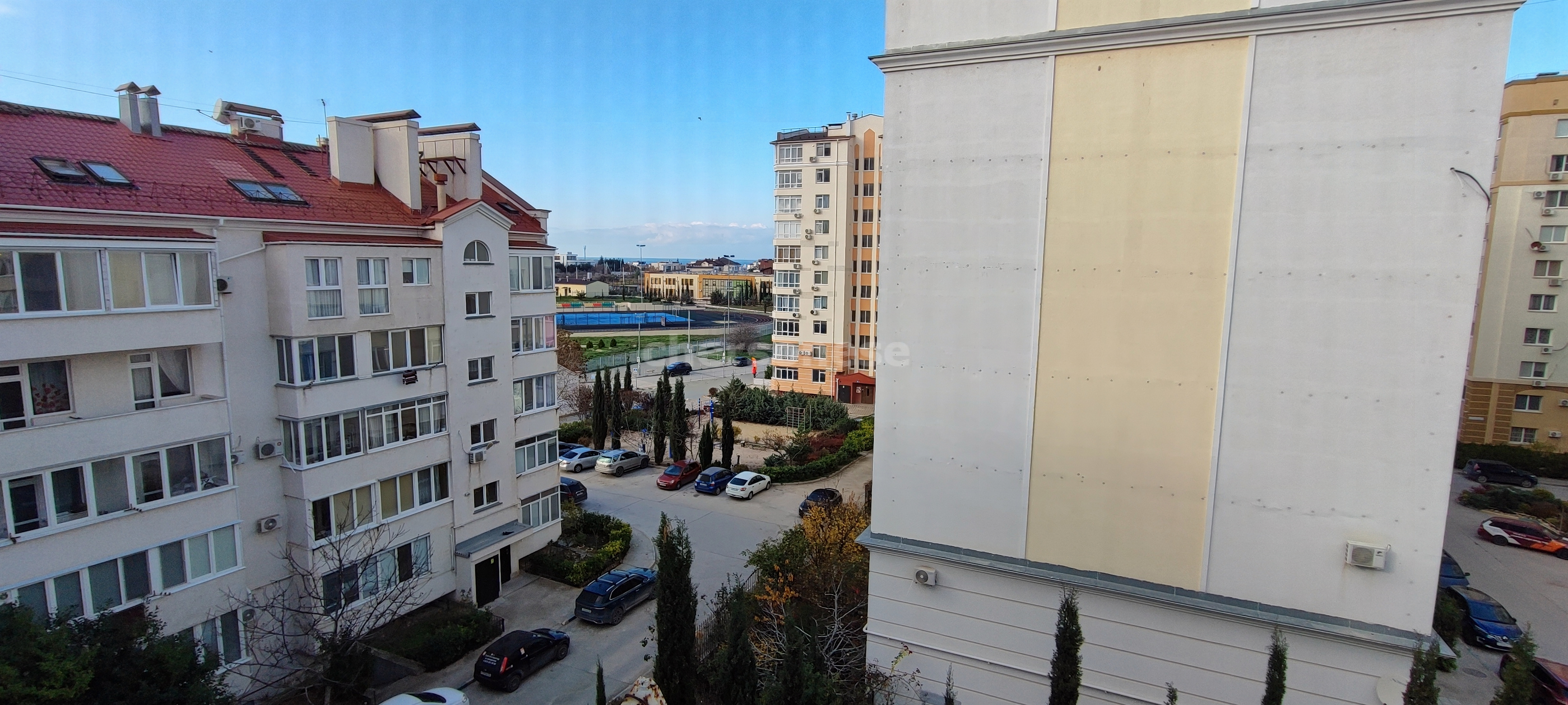 Продажа 3-комнатной квартиры, Севастополь, Античный проспект,  д.18