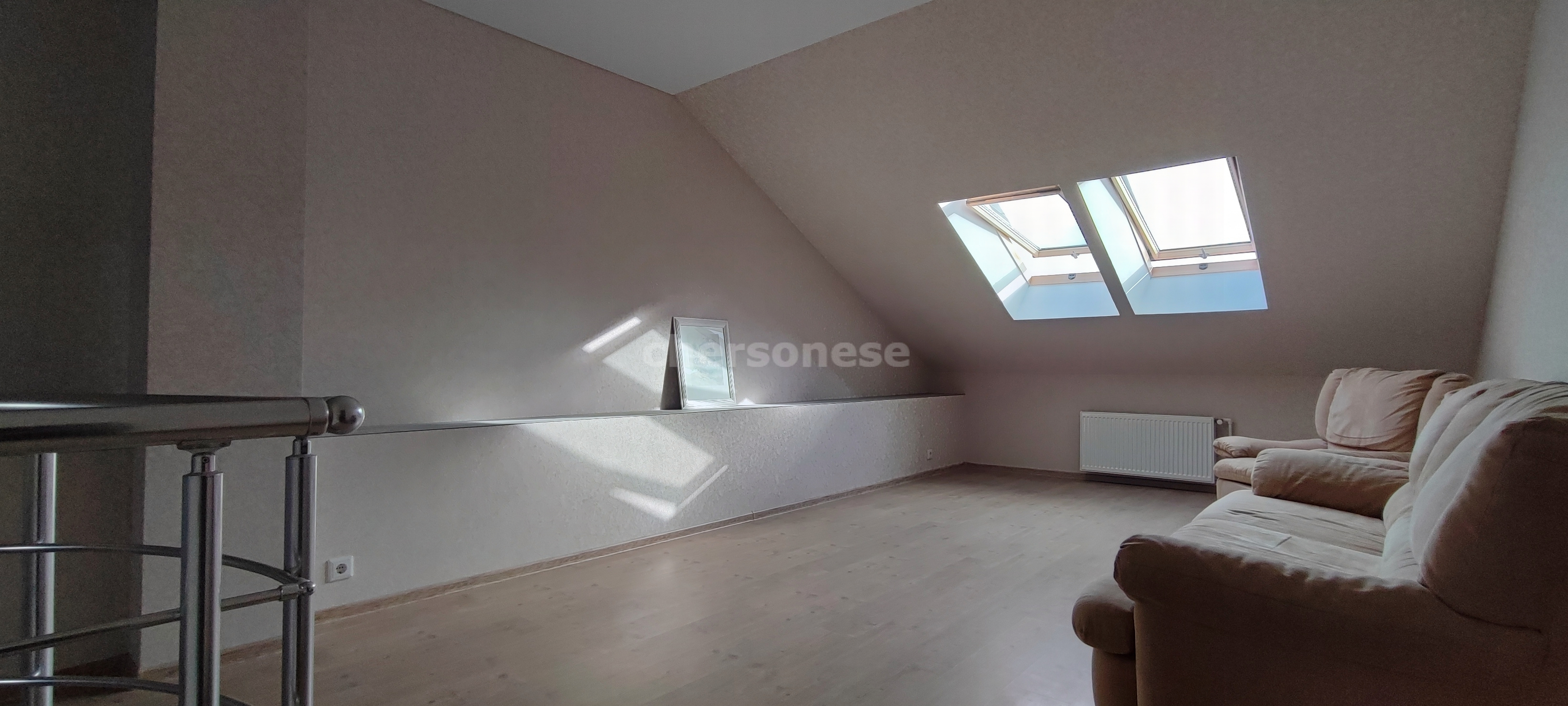 Продажа 3-комнатной квартиры, Севастополь, Античный проспект,  д.18