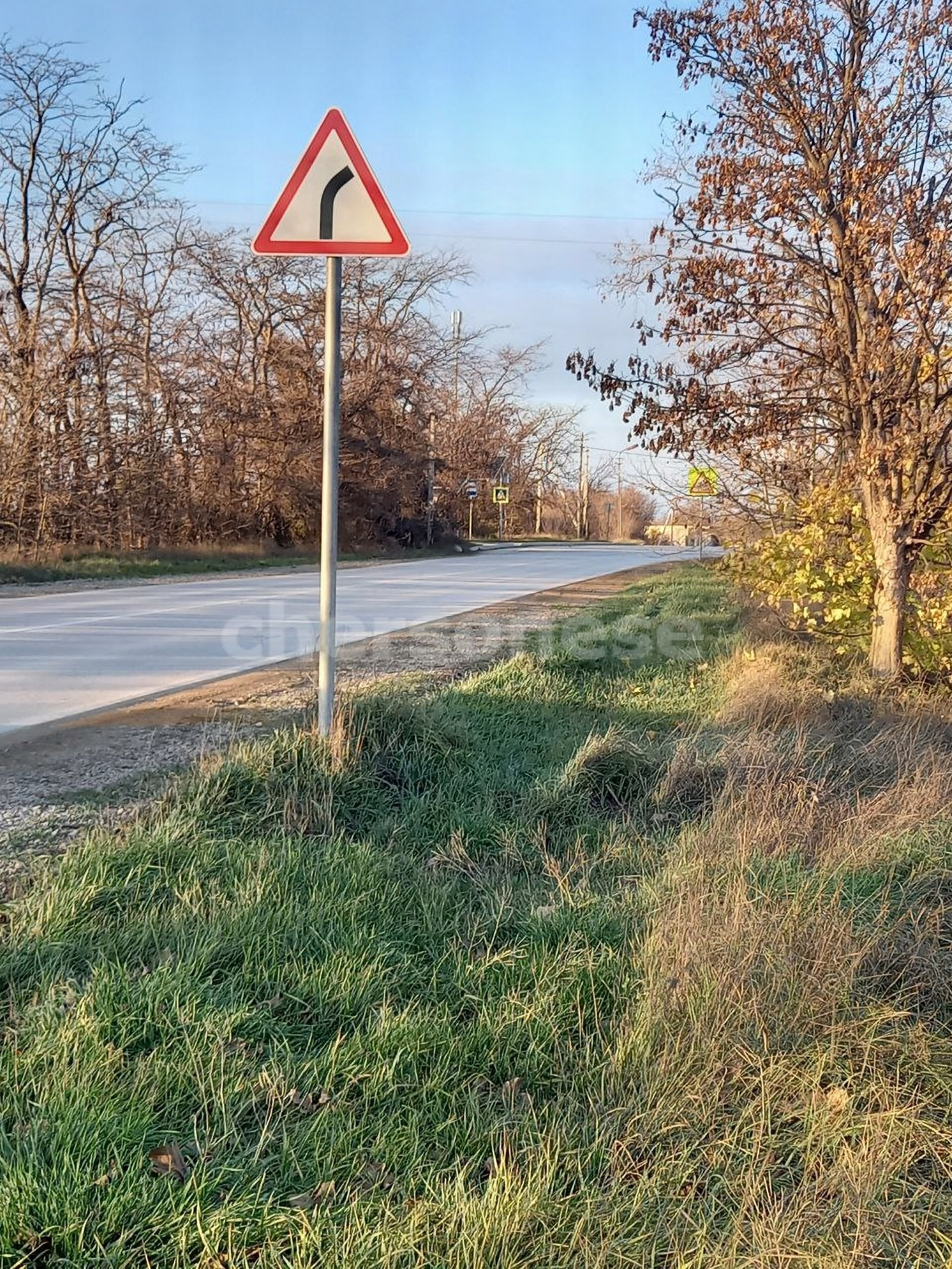 Продажа участка, Севастополь, улица Челюскинцев