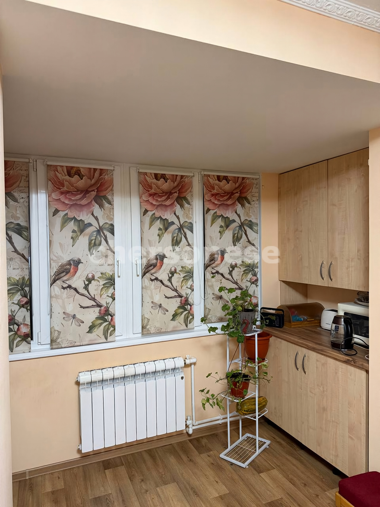 Продажа 1-комнатной квартиры, Севастополь, Громова улица,  д.52