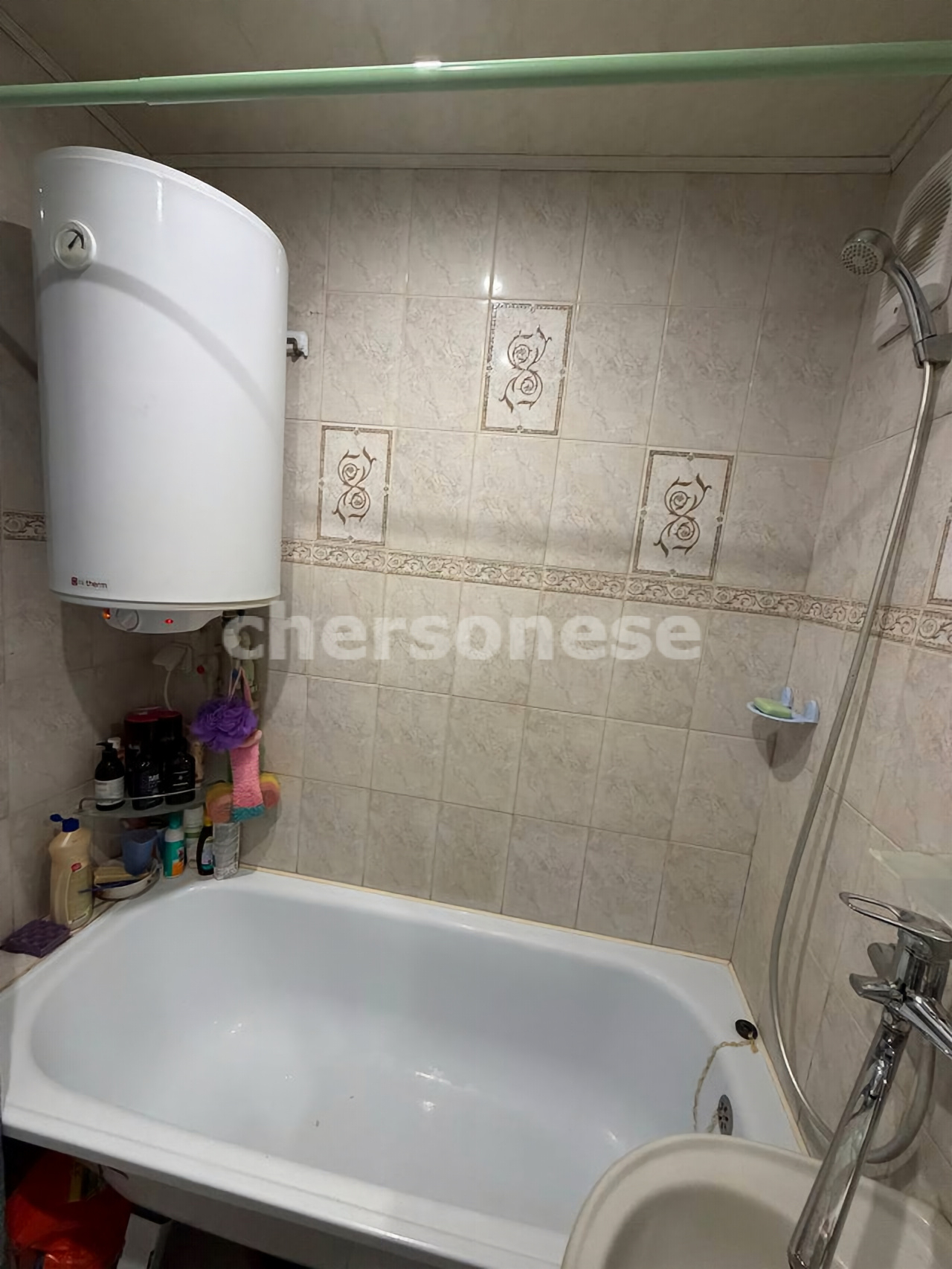 Продажа 1-комнатной квартиры, Севастополь, Громова улица,  д.52