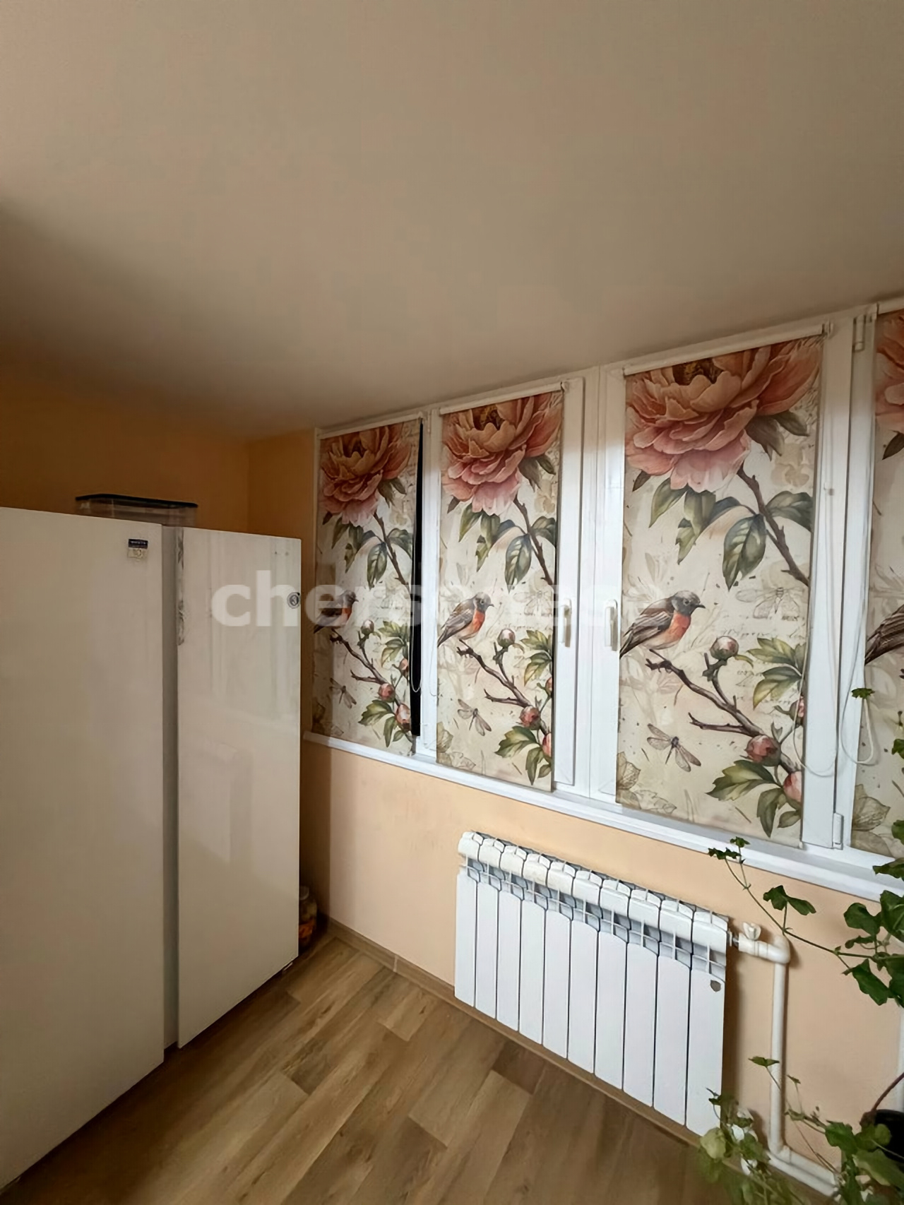 Продажа 1-комнатной квартиры, Севастополь, Громова улица,  д.52