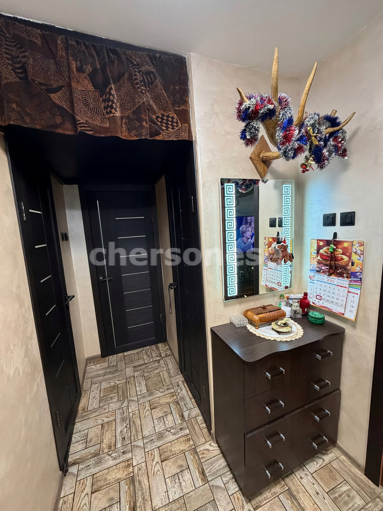 Продажа 1-комнатной квартиры, Севастополь, Громова улица,  д.52