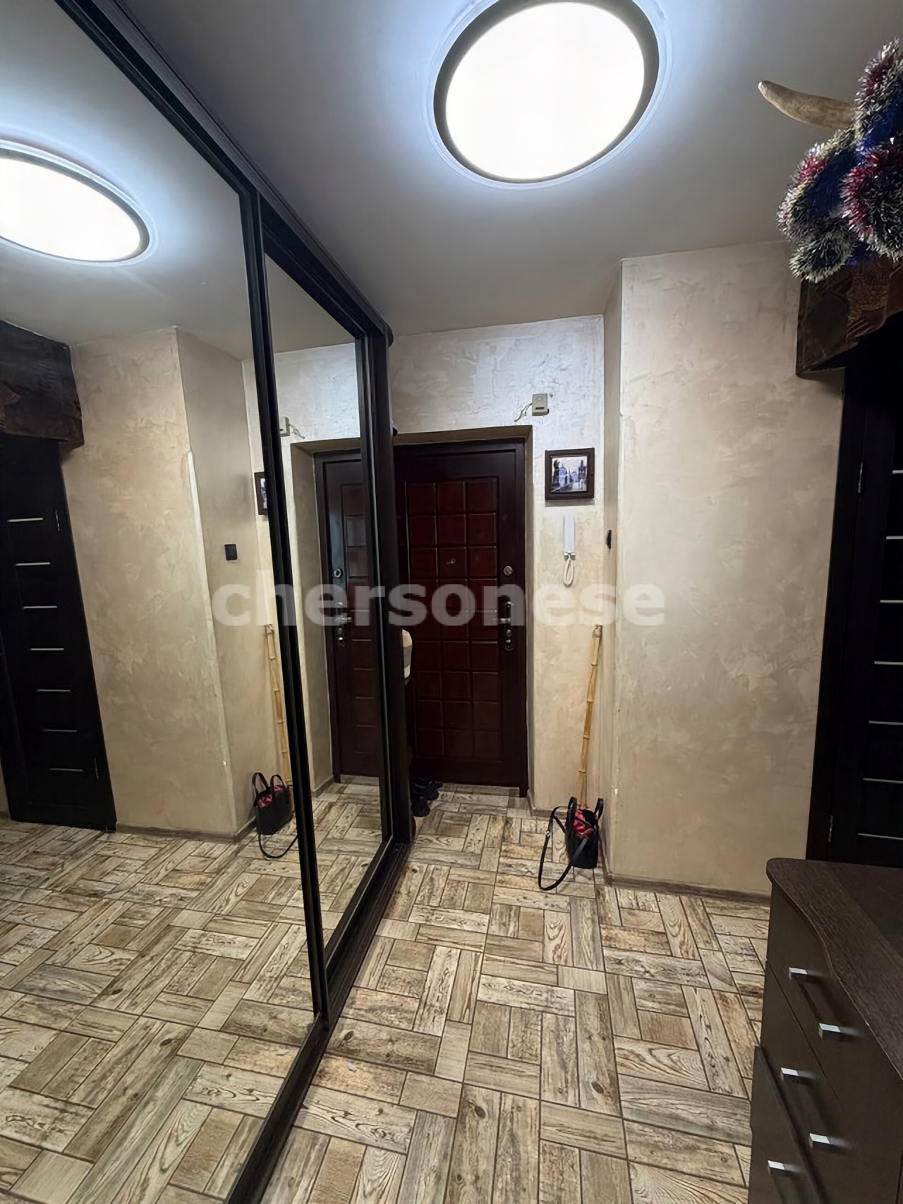 Продажа 1-комнатной квартиры, Севастополь, Громова улица,  д.52